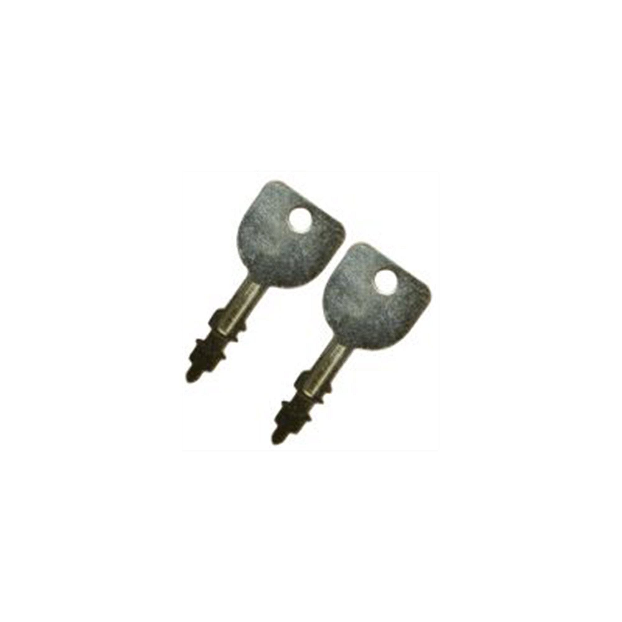 Part #269-0894, Starter Key (Same As Cub/mtd 725-1744, 725-1744A, 725-1745, 725-2054, 925-2054, 925-2054A, 925-1745