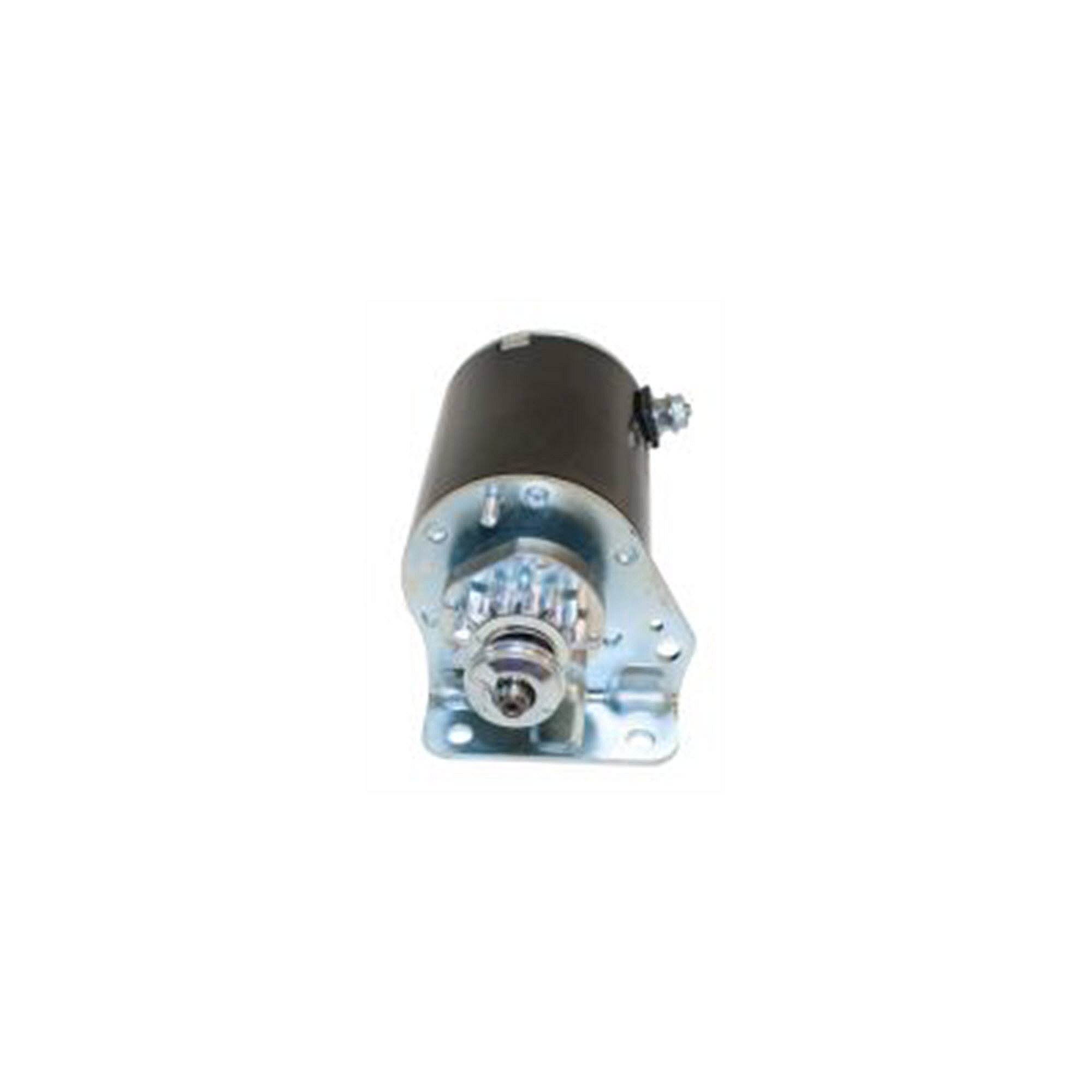 Part #269-1229, Electric Starter (Same As Briggs 593934, Deere Mia13018, Se501848)