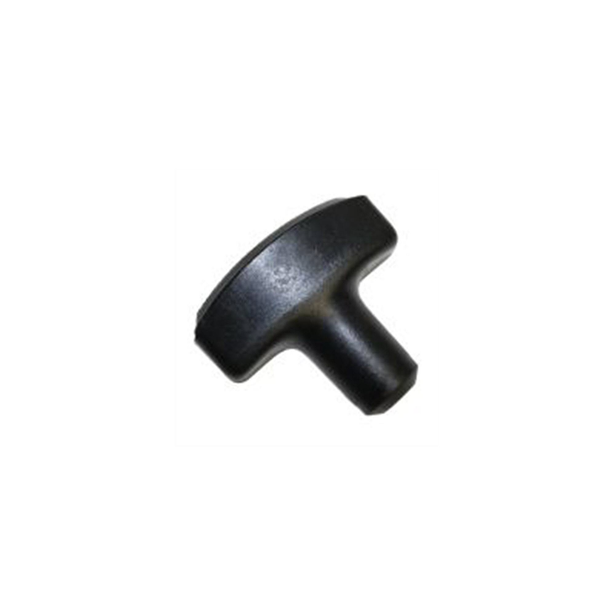 Part #269-1287, Starter Handle (Briggs 393152, 4119, Deere Am-37265, Pt991S, M12887)