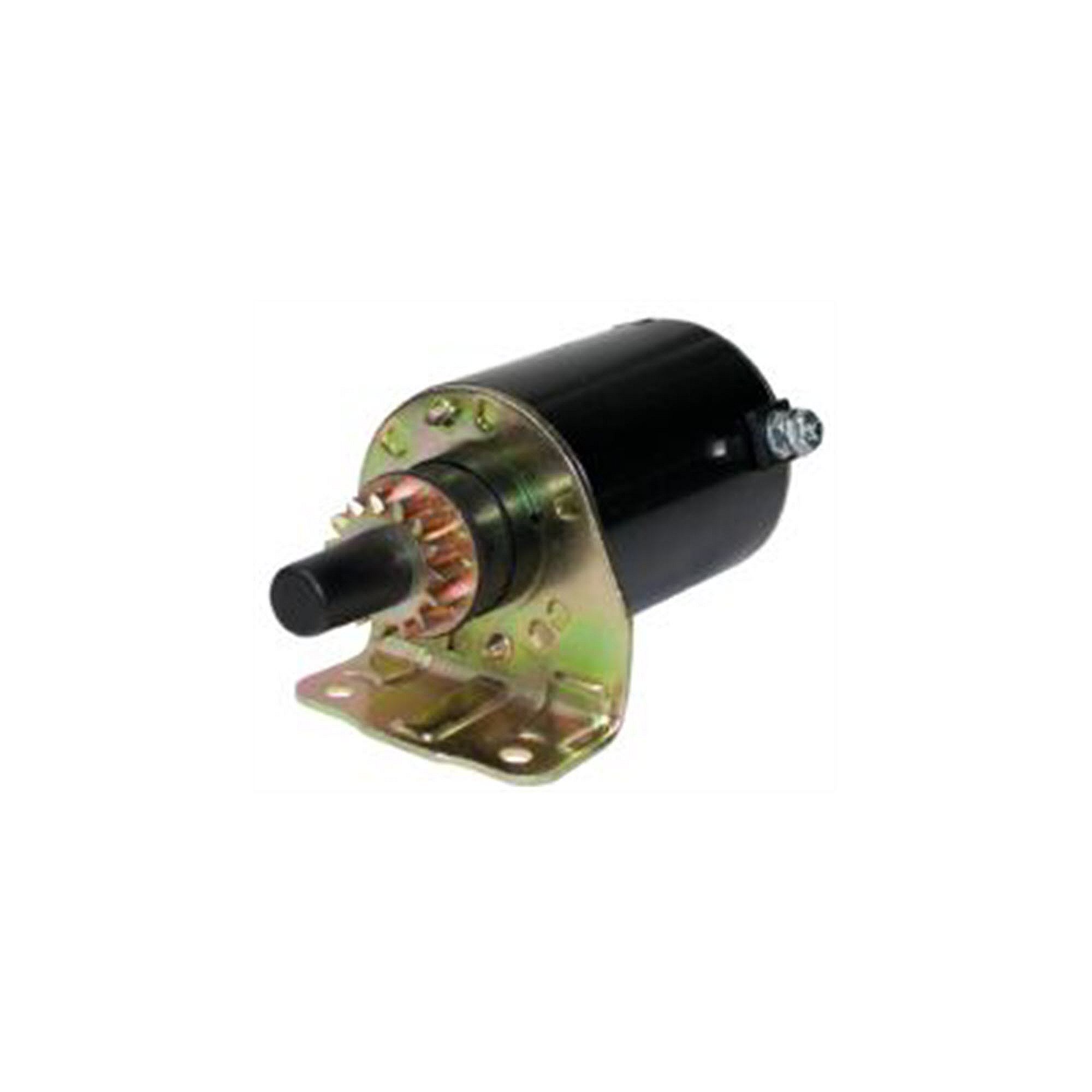 Part #269-1295, Electric Starter (Same As Briggs 691564, Deere M143512)