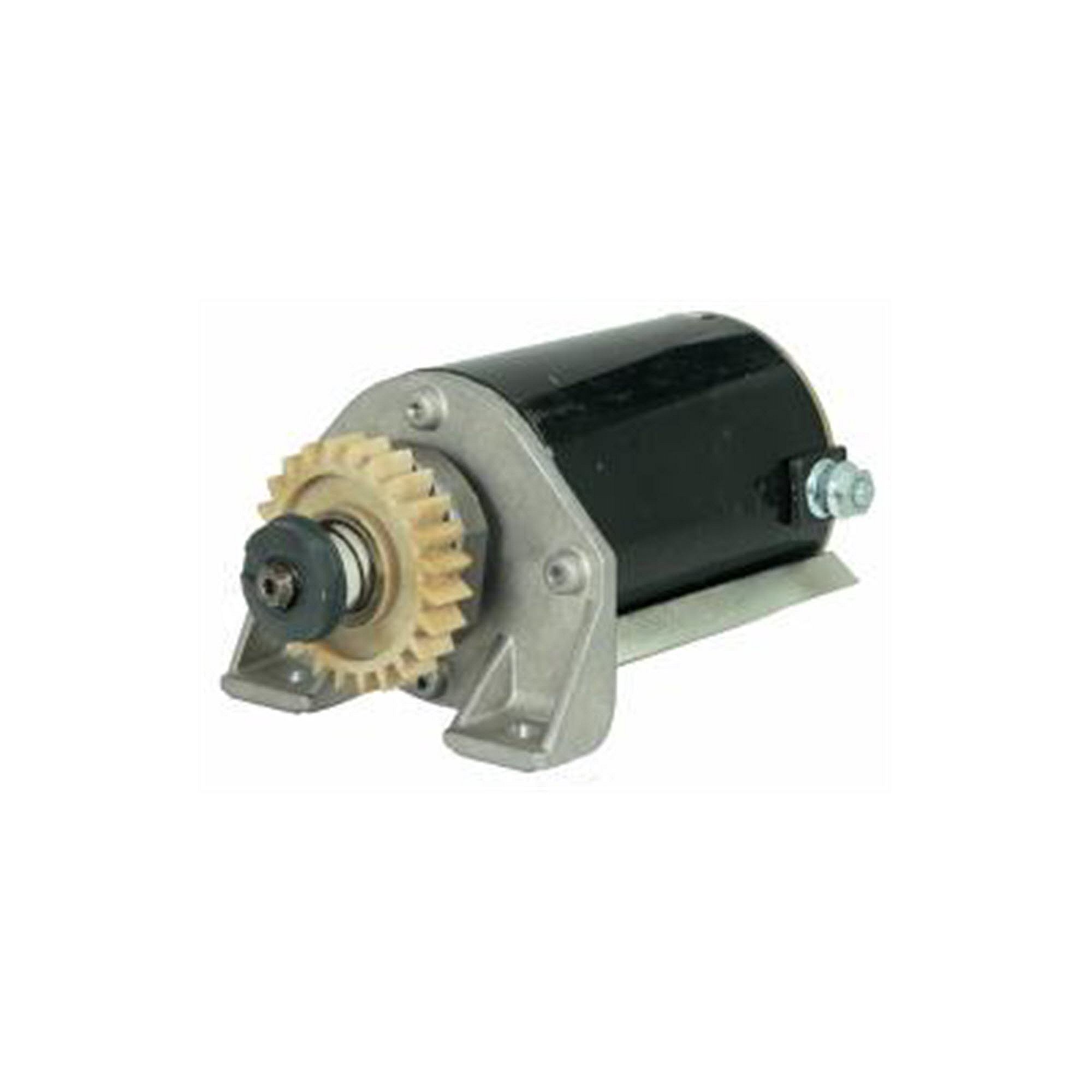 Part #269-1504, Electric Starter (Same As Briggs 694504)