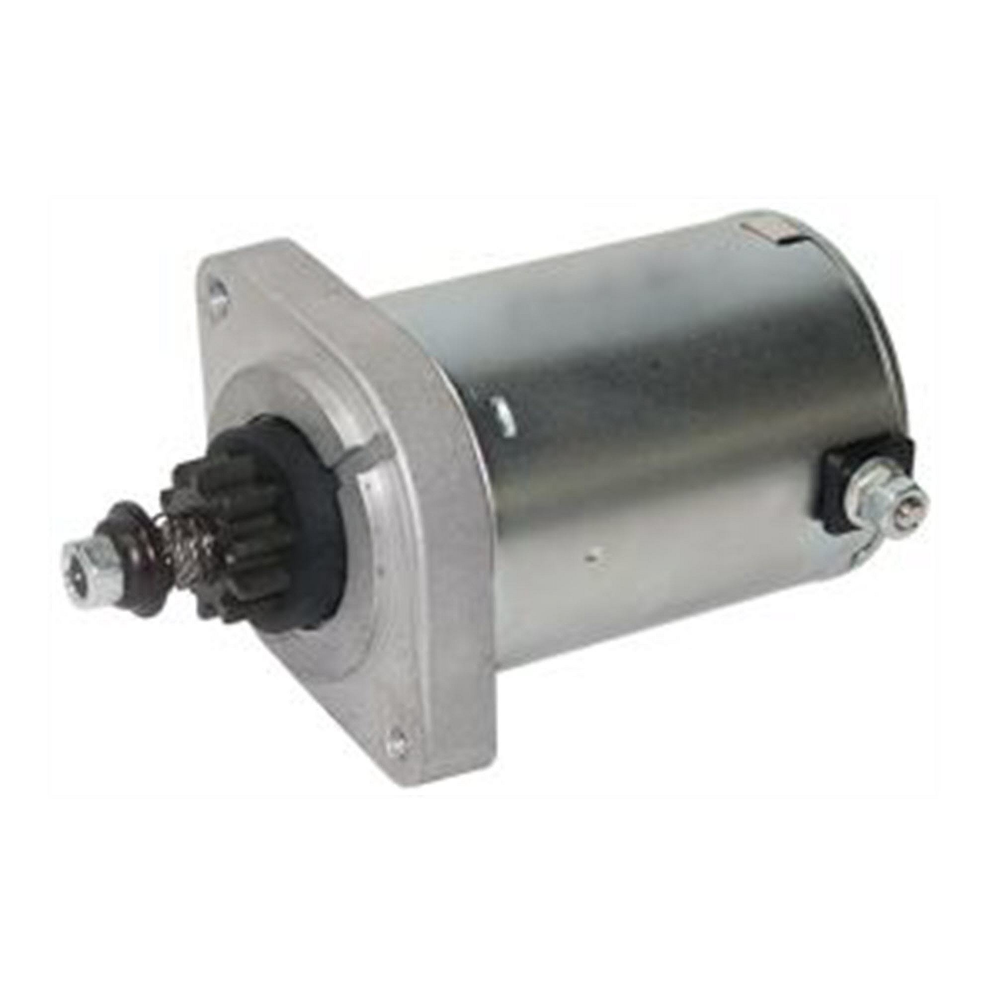 Part #269-5241, Electric Starter (Same As Kawasaki 21163-0711, 21163-0714, 21163-0727, 21163-0743, 21163-0749, 21163-0791