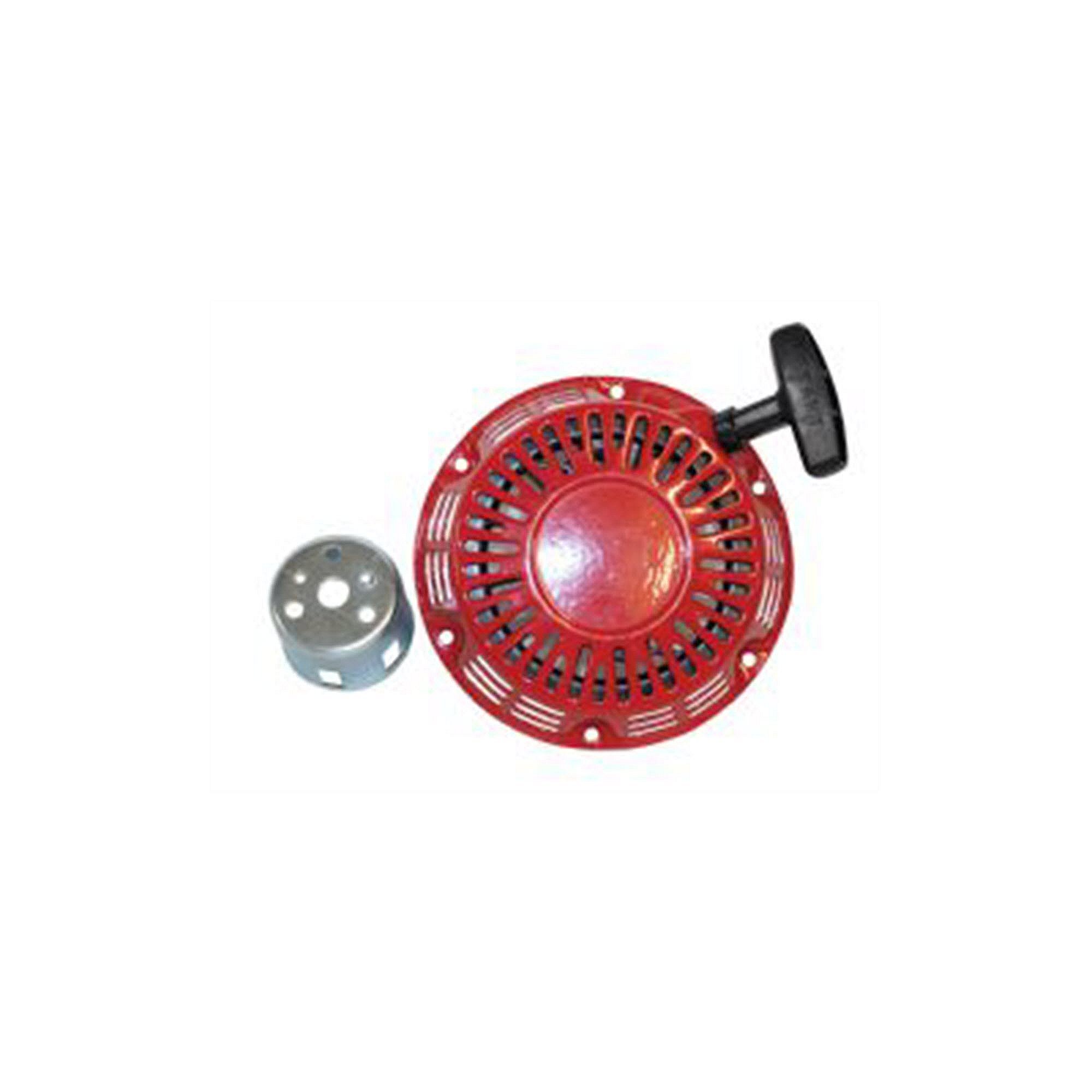 Part #269-5256, Recoil Starter Assembly (Same As Honda 28400-Zh8-013Za, 28400-Zh8-13Ya)