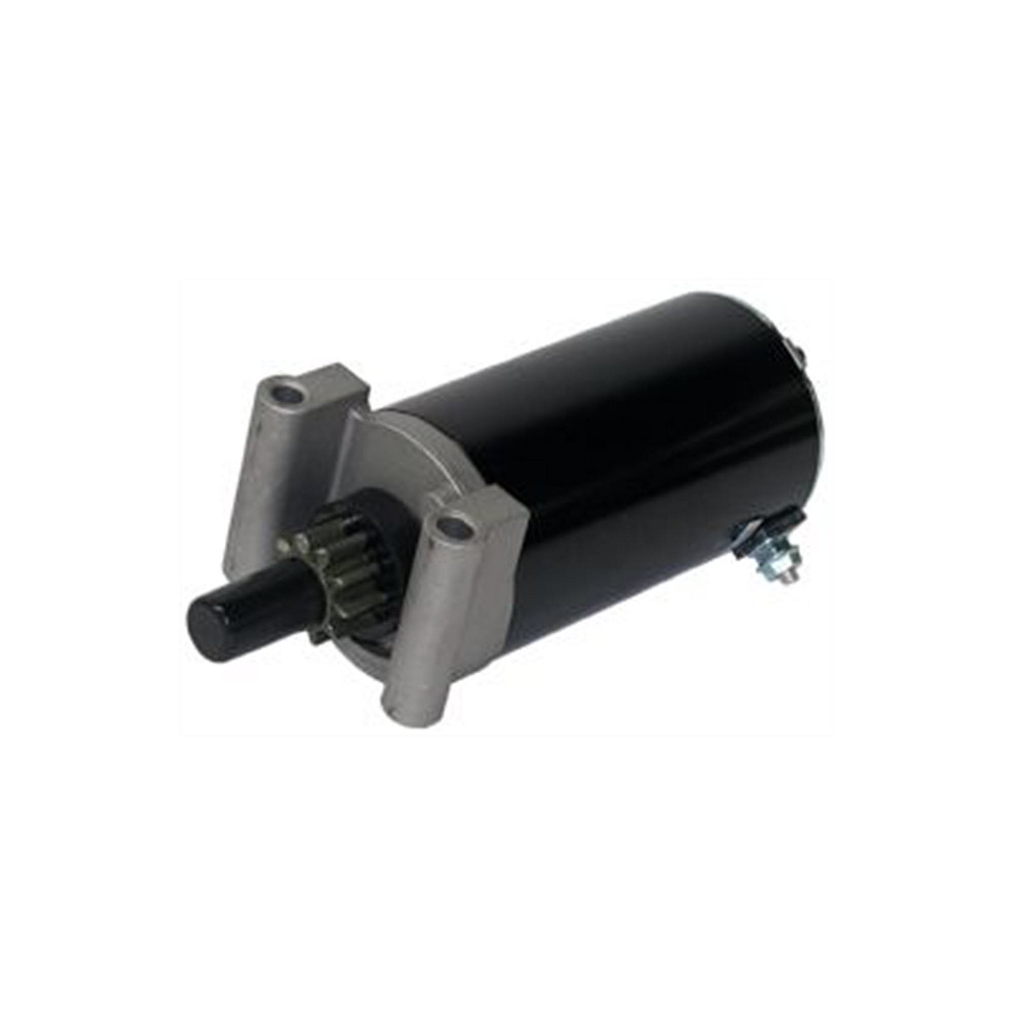 Part #269-5598, Electric Starter (Same As Kohler 32 098 01, 32 098 01-S, 32 098 03-S, 32 098 04-S, 32 098 08-S)