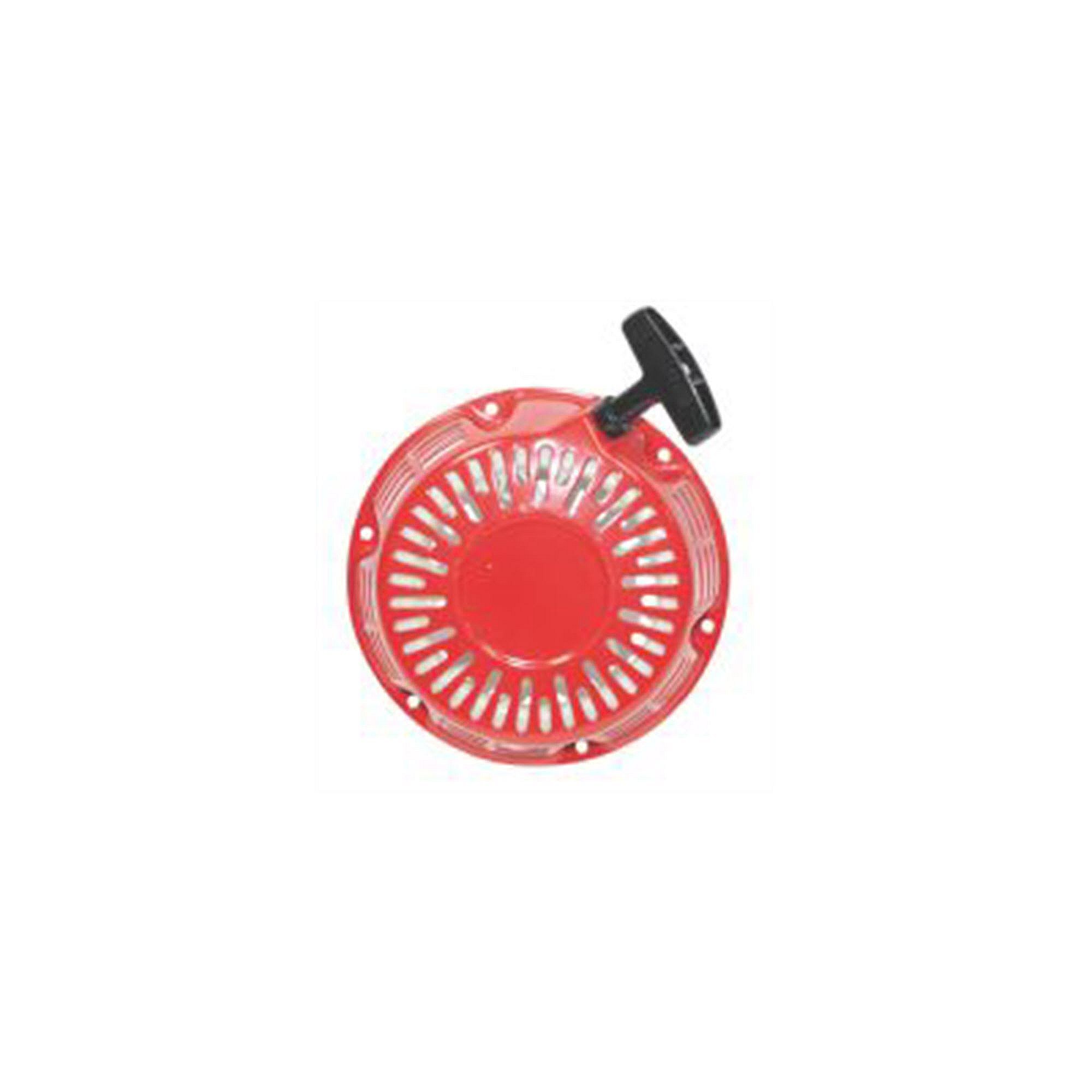 Part #269-5891, Recoil Starter Assembly (Same As Honda 28400-Ze2-W01Za, 28400-Ze2-W02Zn)
