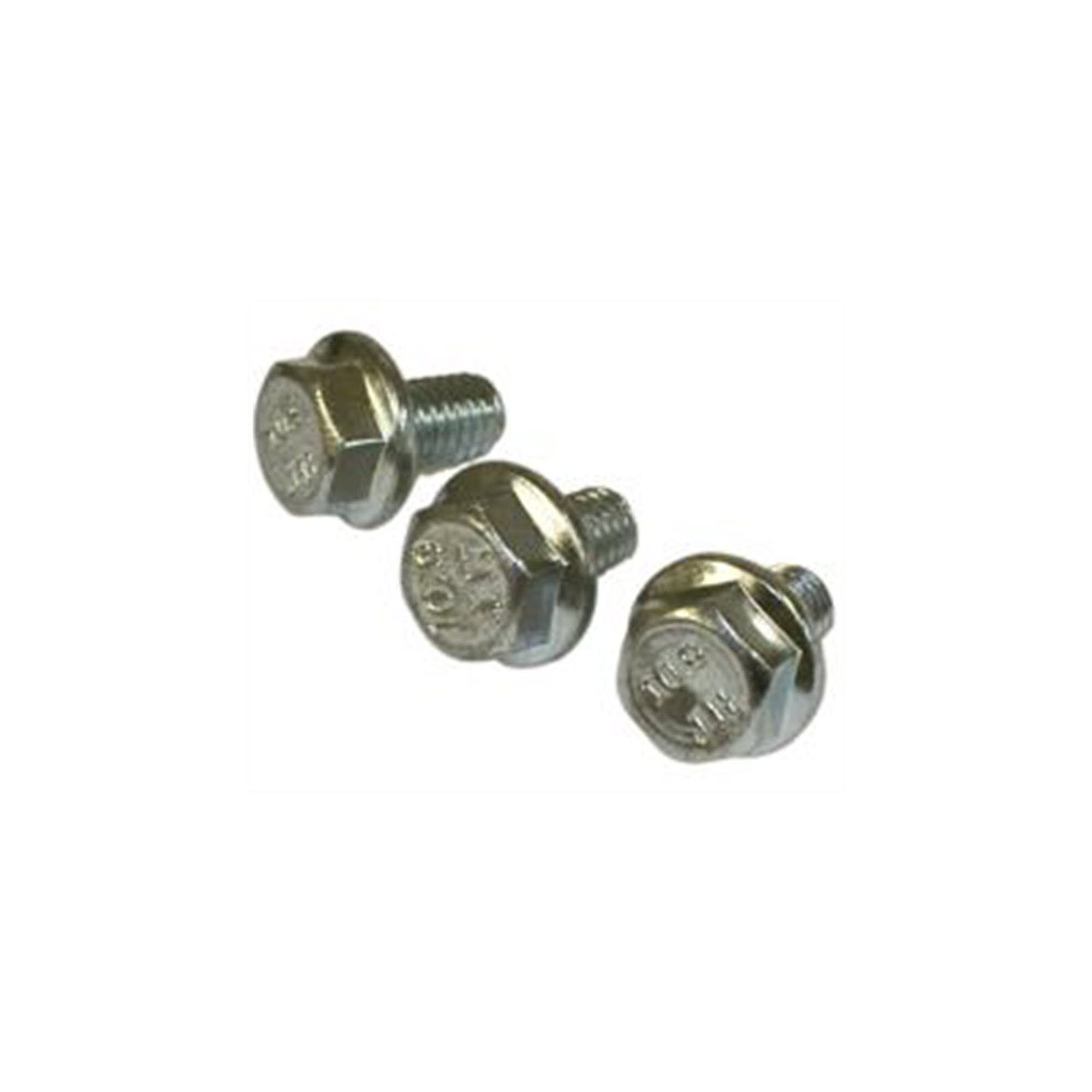 Part #269-9890, Flange Bolt (Same As Honda 90008-Ze2-003)
