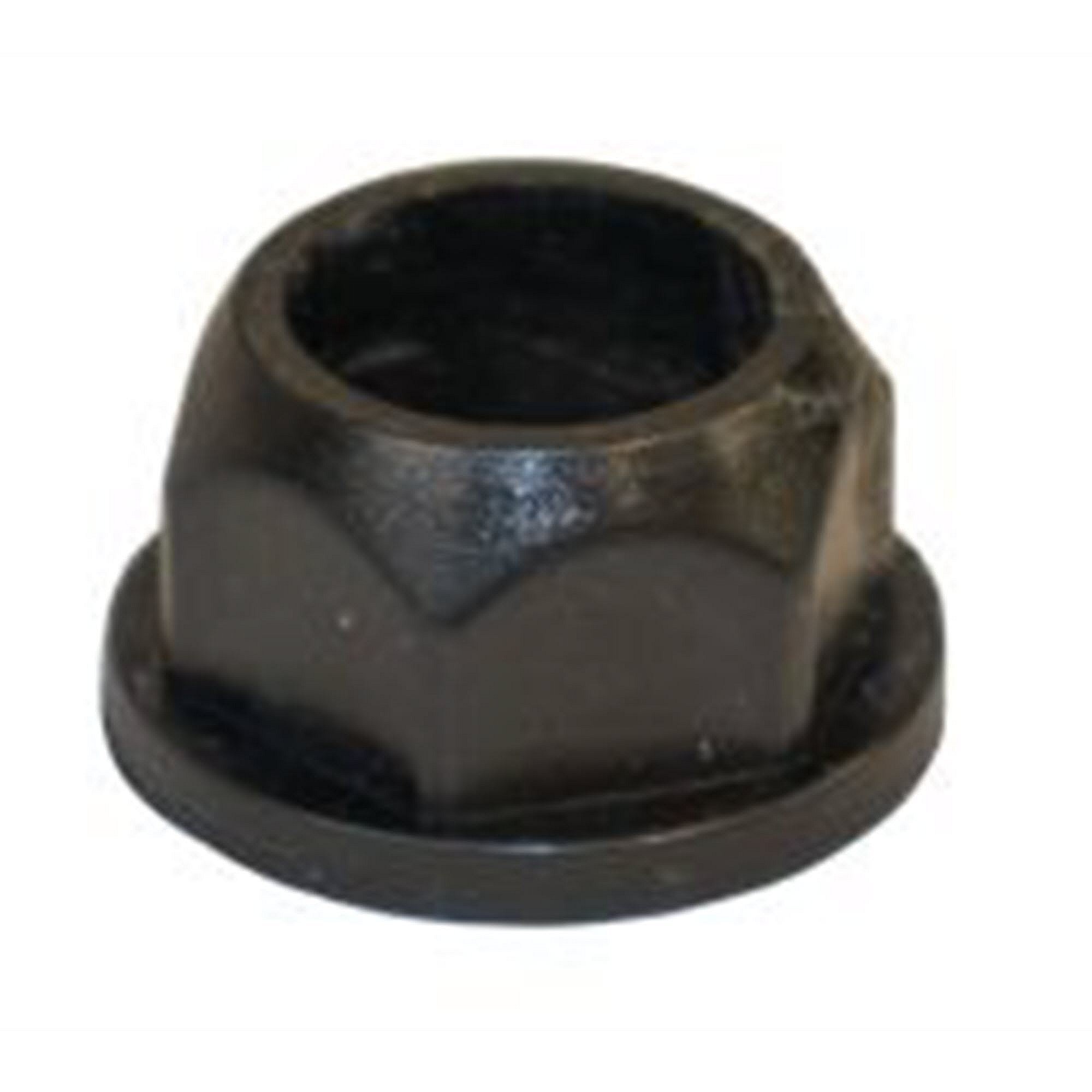 Part #272-0020, Plastic Flange Bushing (Same As Cub/mtd 741-0225, 941-0225, Toro 112-0347)