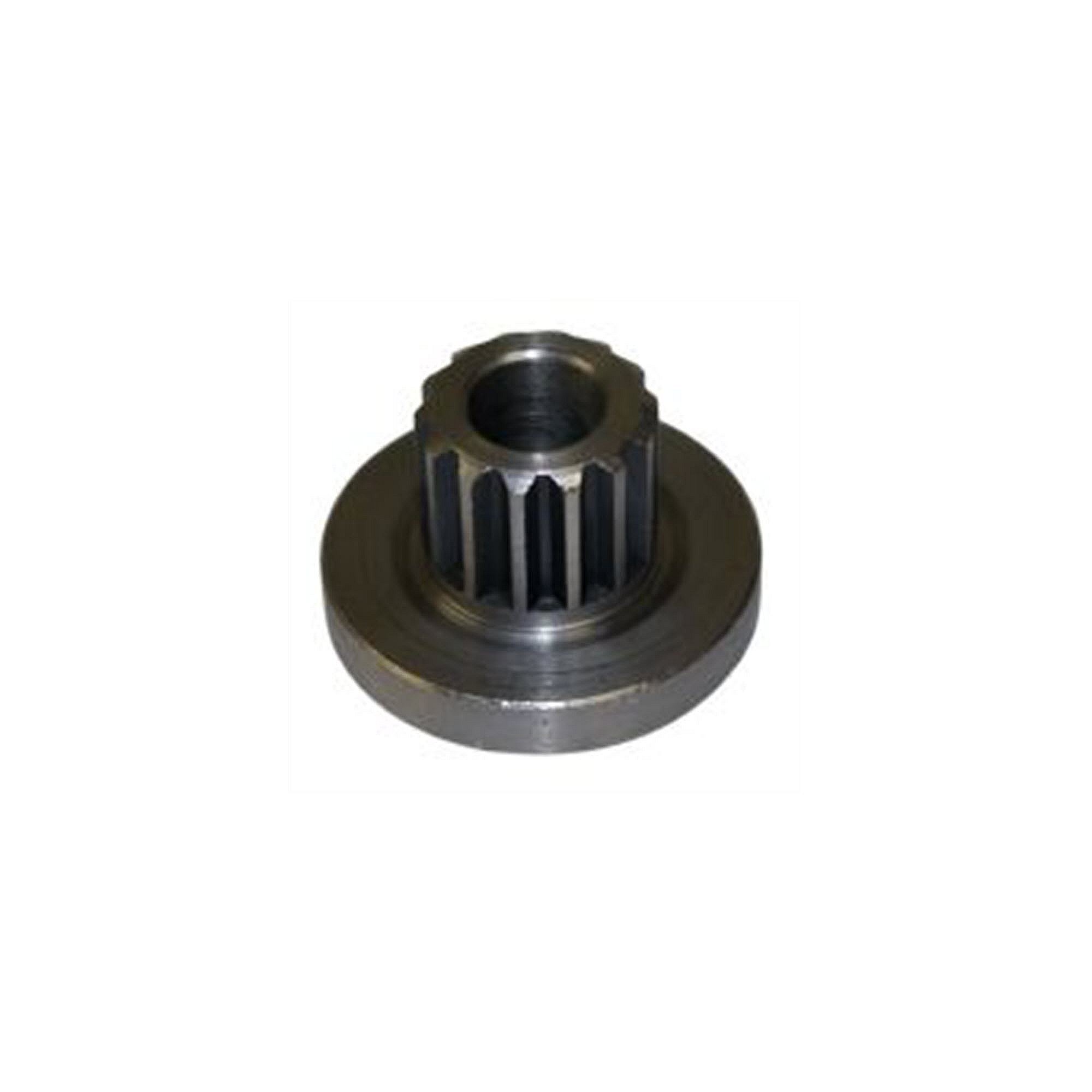 Part #272-2837, Bushing, Splined (Same As Exmark 103-3037)