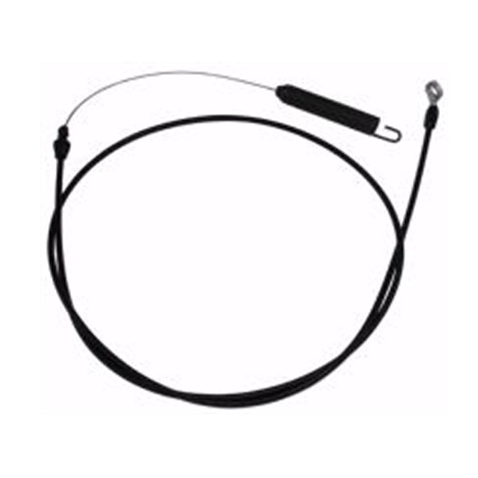 Part #274-1480, Husqvarna Clutch Cable (Same As Original Part Number(S) 532 43 51-10, 408319, 435110, 532435110, 532408319)