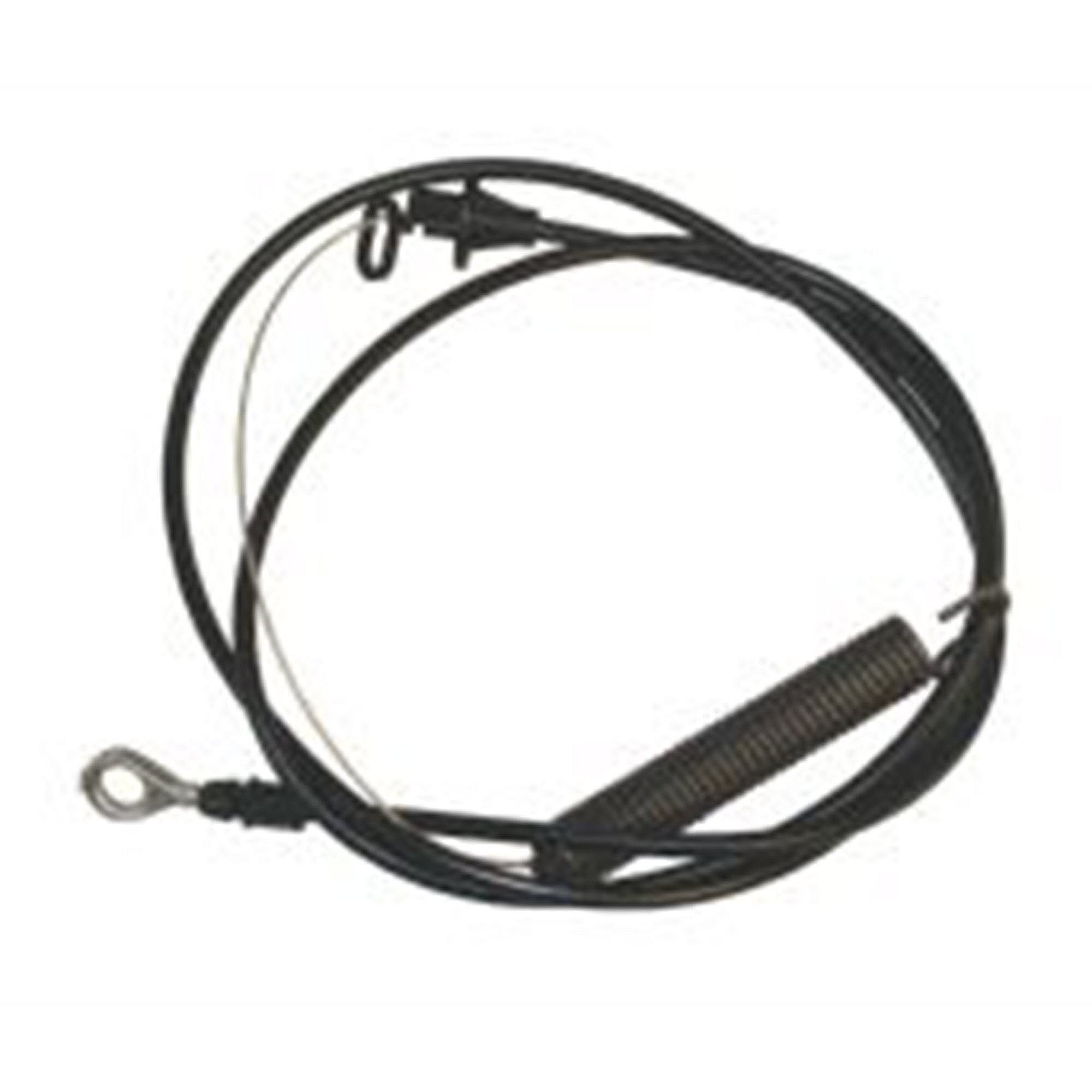 Part #274-1496, Ayp Deck Engagement Cable (Same As Original Part Number(S) 584243501, 584 24 35-01)
