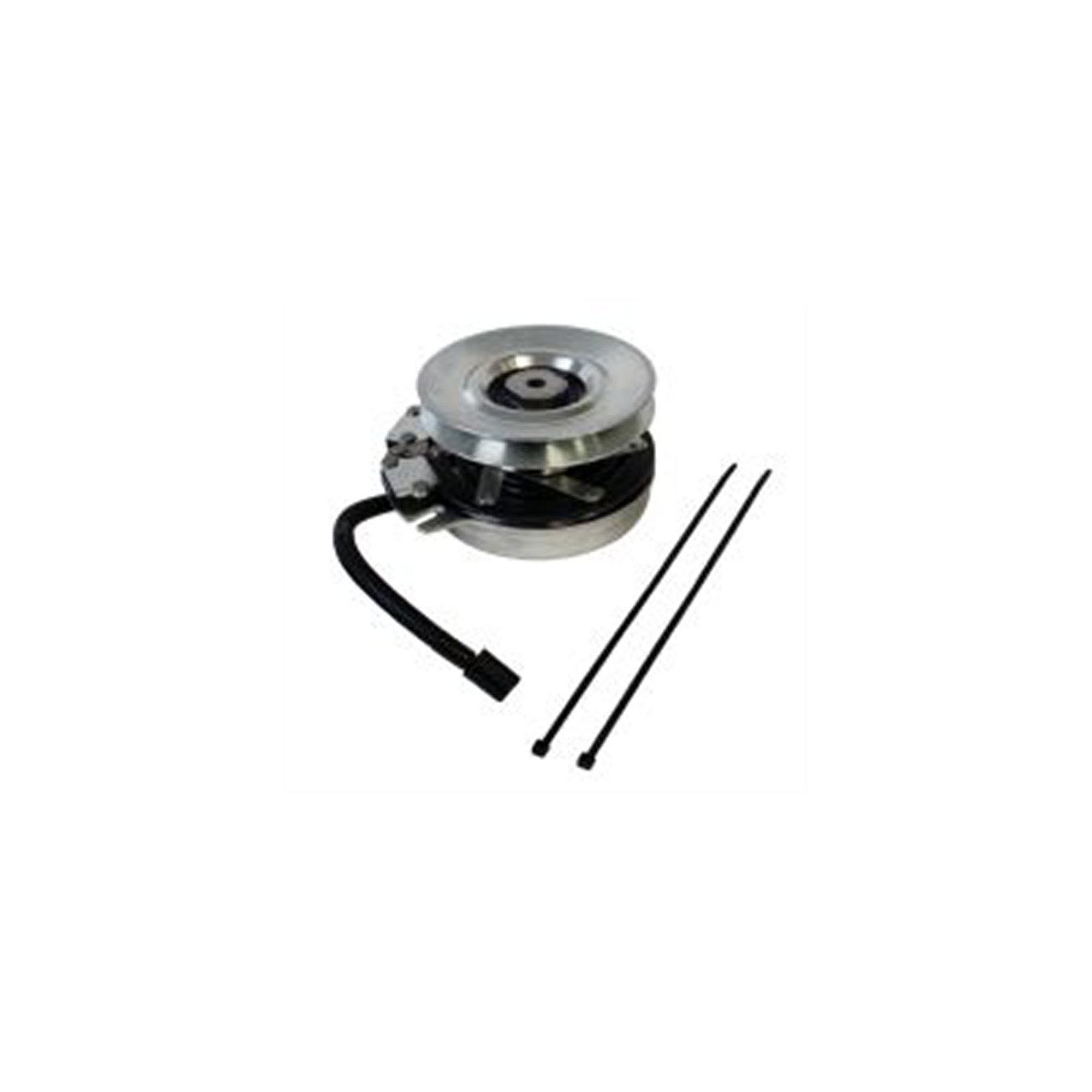 Part #274-2013, Electric Pto Clutch (Same As Ariens/gravely 00480600, Cub/mtd 917-0500, 917-05123A, Toro/exmark 112-0913