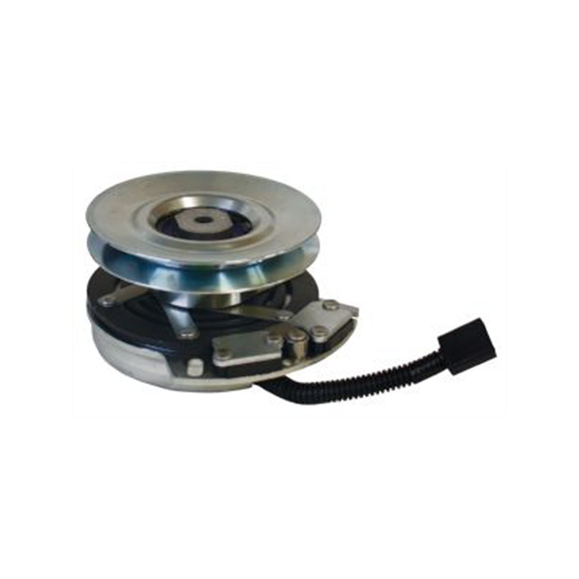 Part #274-2030, Electric Pto Clutch (Same As Cub/mtd 917-05188, 917-05192, Hustler 604713K, Warner 5219-164)