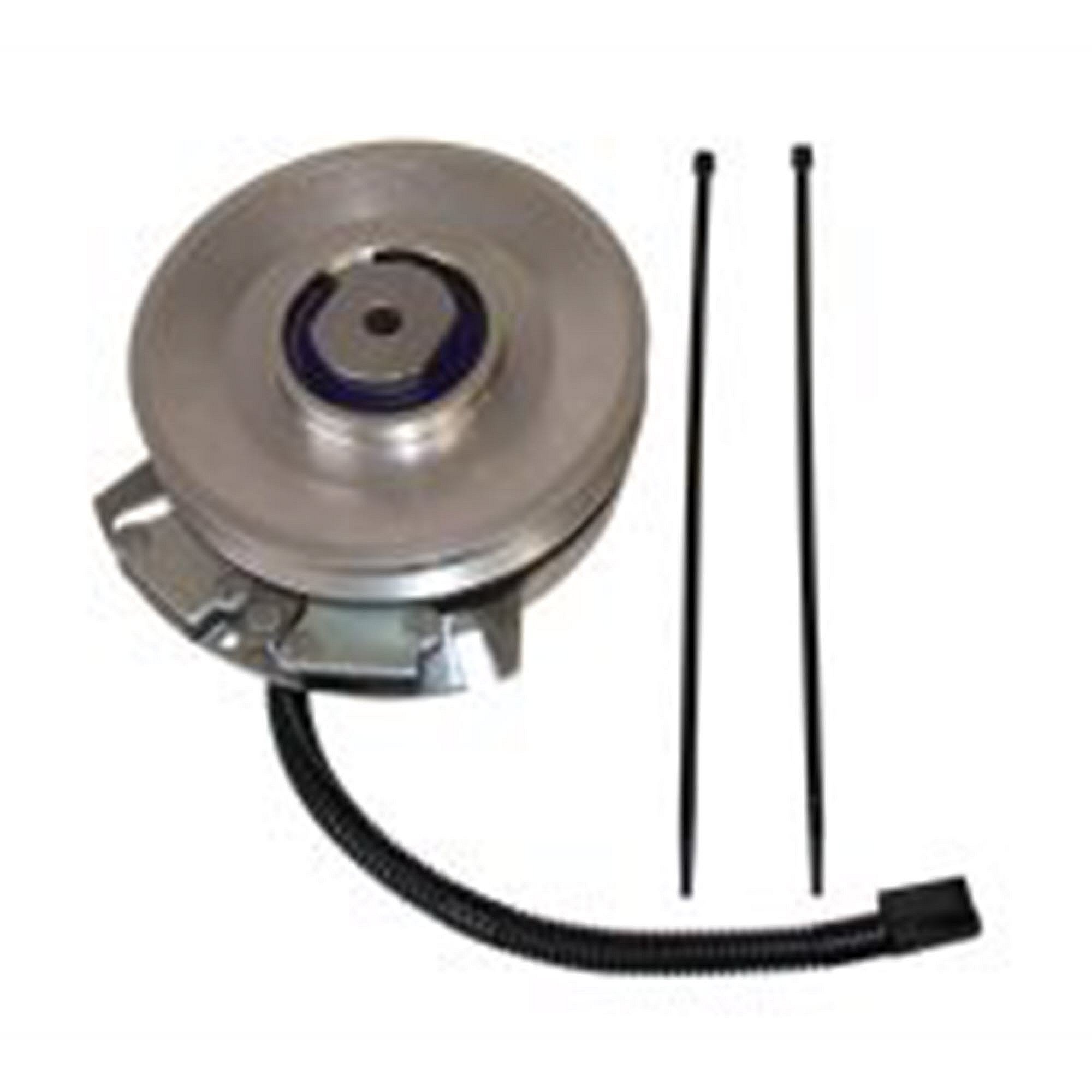 Part #274-2325, Electric Pto Clutch (Same As Husqvarna/ayp 539106880, Warner 5218-102, 5218-294)