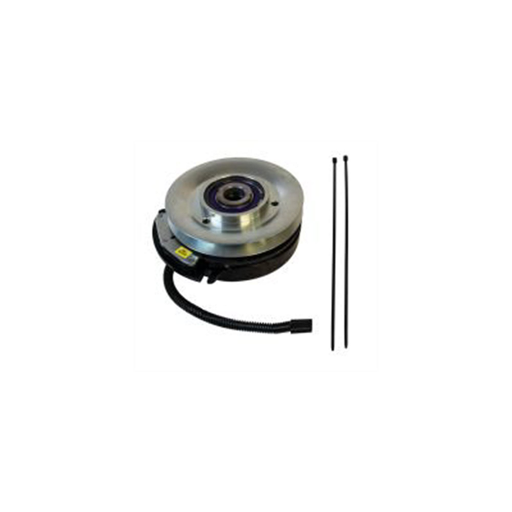 Part #274-2335, Electric Pto Clutch (Same As Hustler 603336K, 606936K)