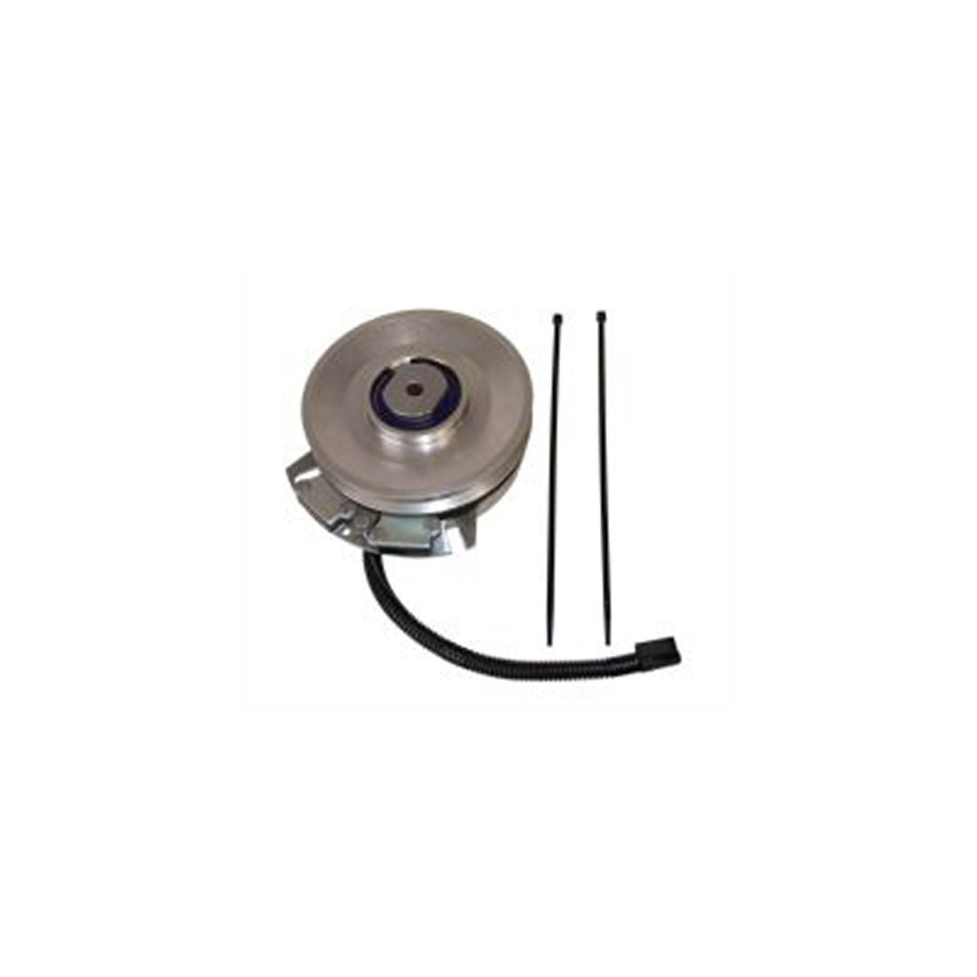 Part #274-2337, Electric Pto Clutch (Same As John Deere Tca12522, Warner 5218-307, 5218-91)
