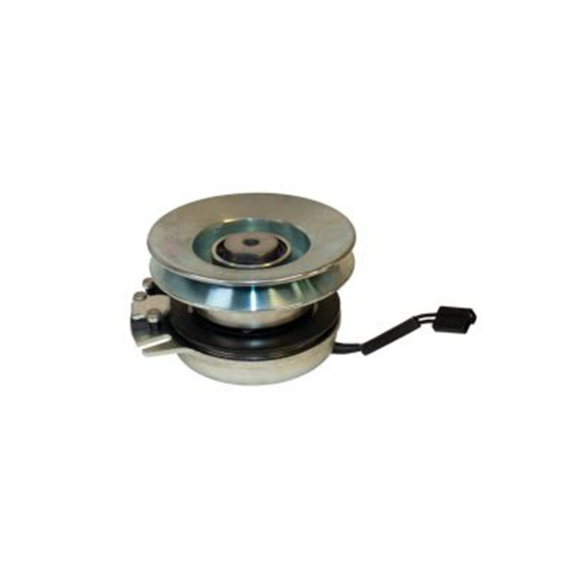 Part #274-2339, Electric Pto Clutch (Same As Cub/mtd 917-04376, 917-04376A)