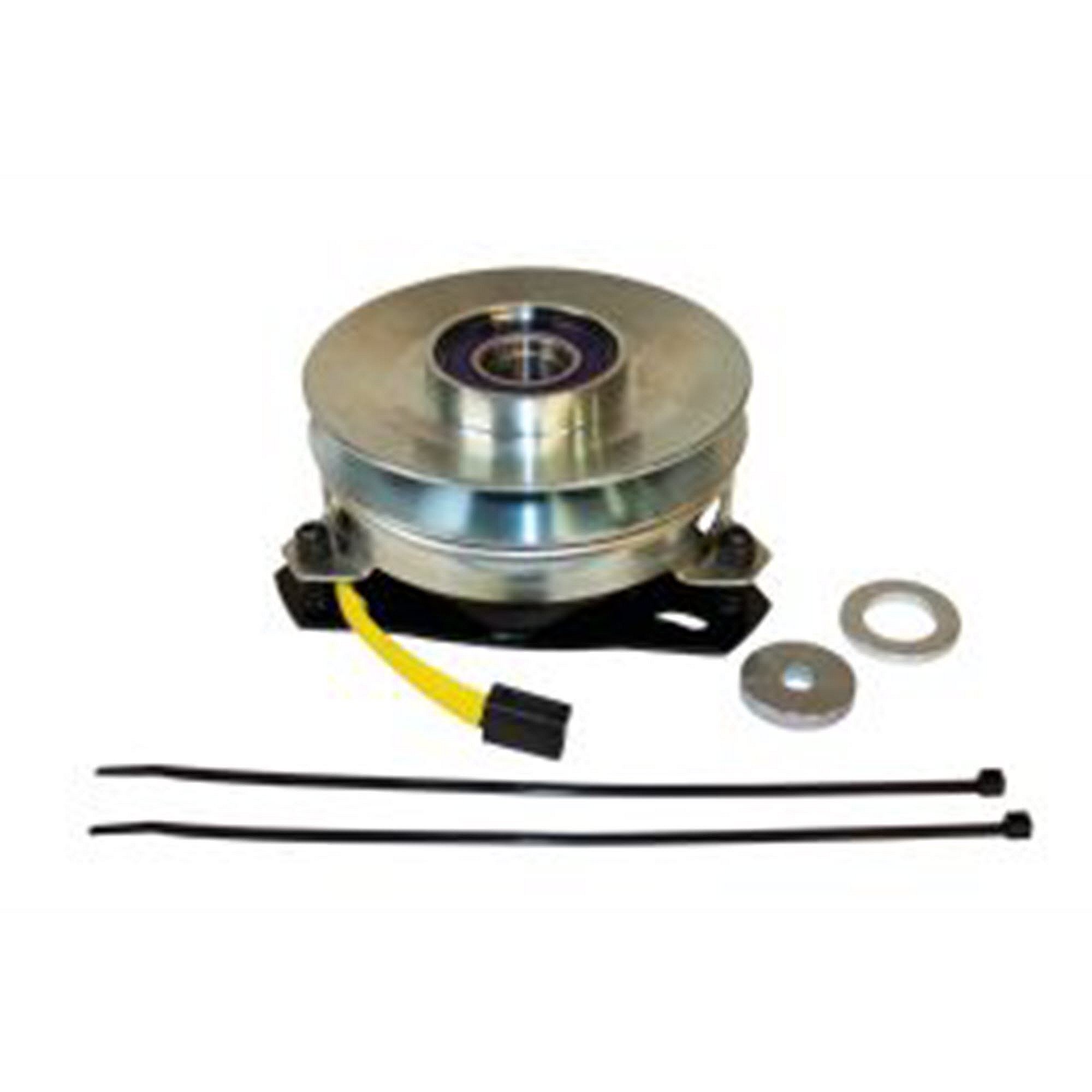 Part #274-2343, Electric Pto Clutch (Same As Husqvarna/ayp 539 11 2233, 539112233, Snapper 885443Yp)