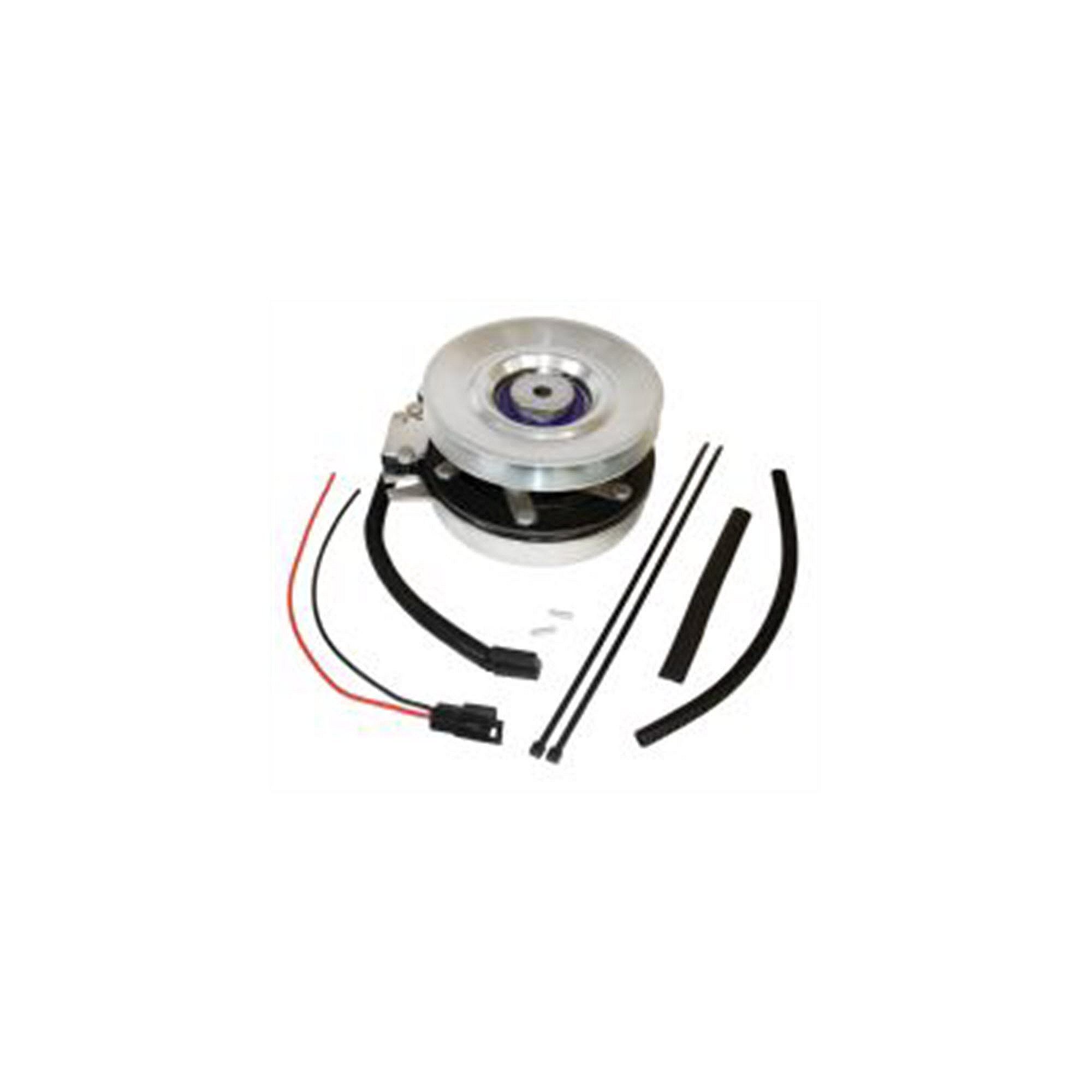 Part #274-2673, Electric Pto Clutch (Same As Ariens/gravely 00480600, Xtreme X0127-K)