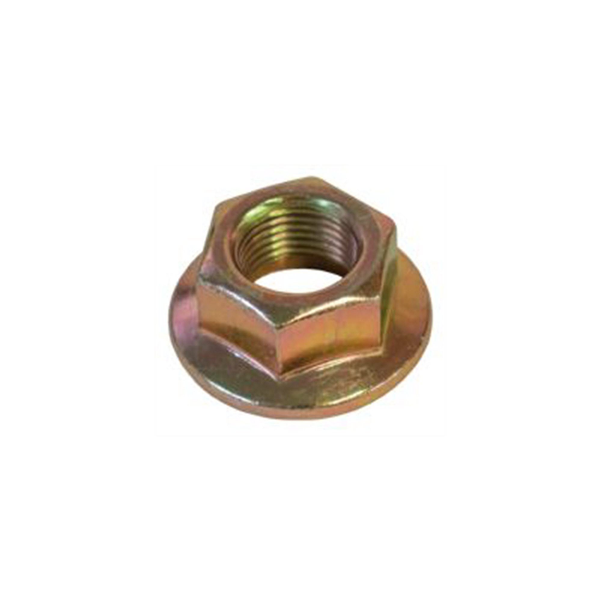 Part #274-6606, Jackshaft Nut (Same As Cub/mtd 712-0417, 712-0417A, 912-0417A)