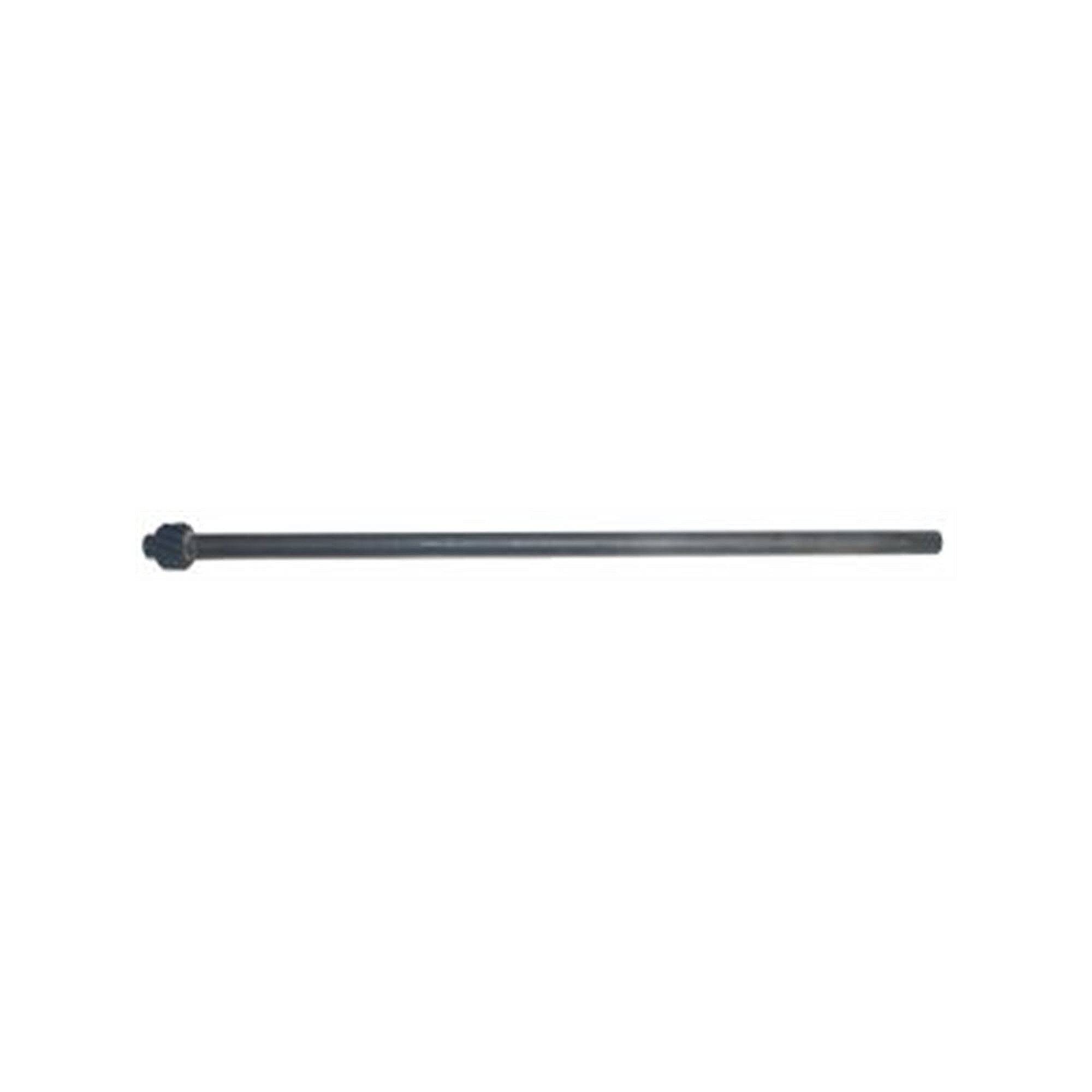 Part #274-6611, Steering Shaft (Same As Mtd 738-05078, 738P07154, 938-05078)