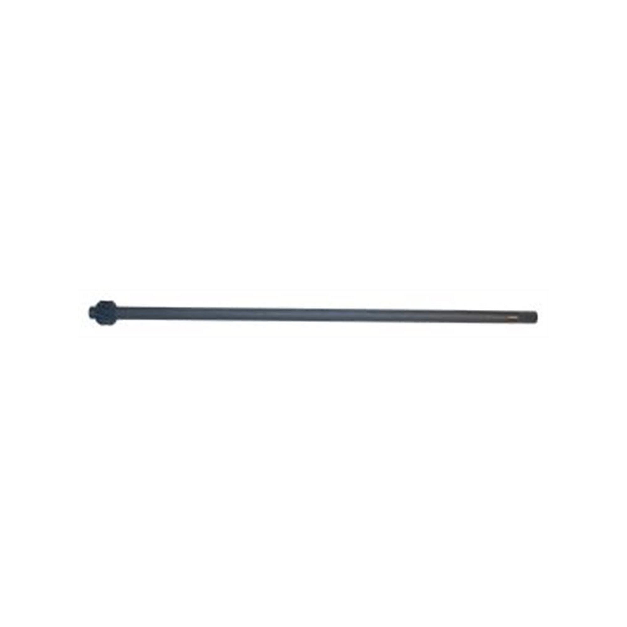 Part #274-6614, Steering Shaft (Same As Mtd 16121, 650-0001, 738-0743, 738-0743A, 738-0887, 738-0919, 738-0919A