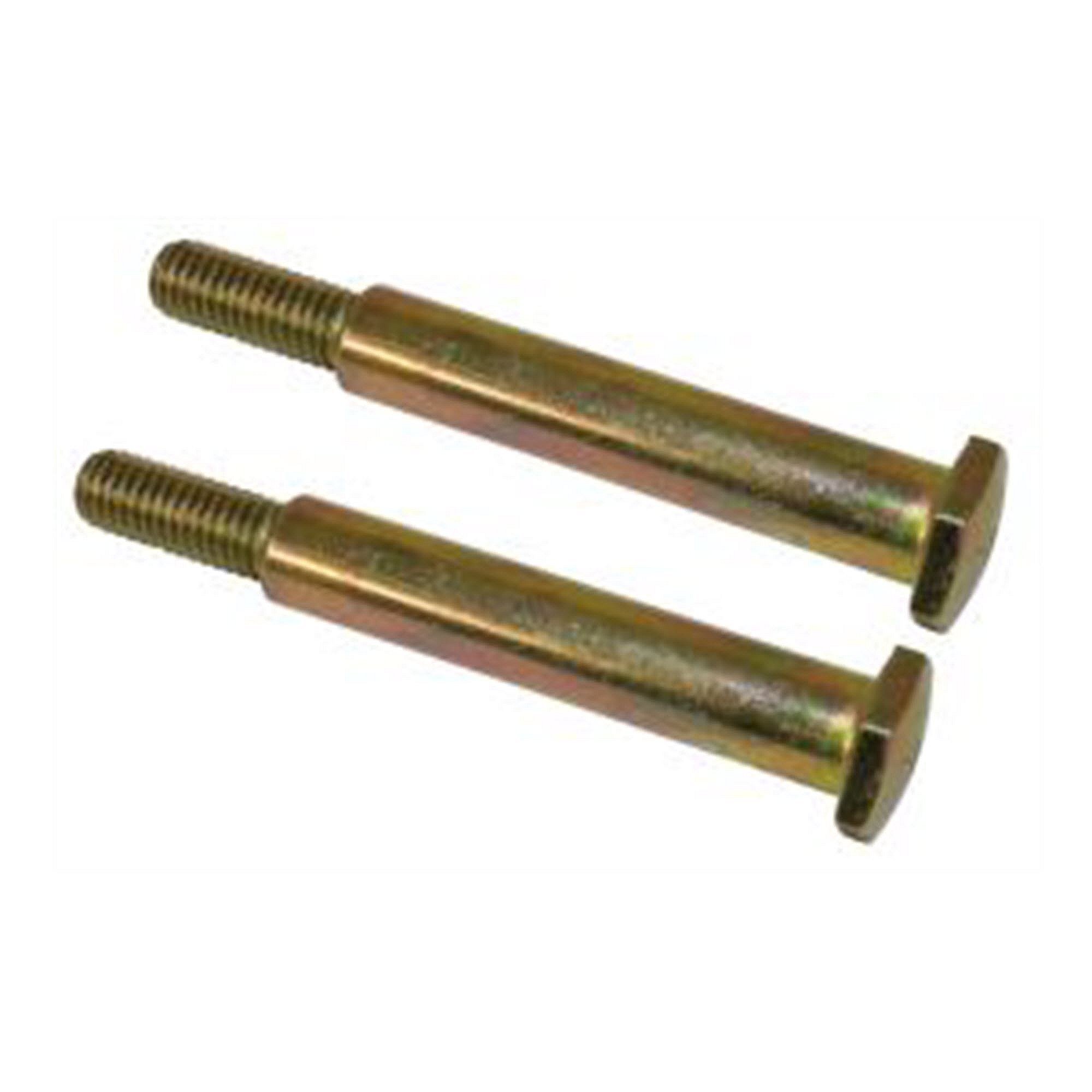 Part #274-9455, Wheel Bolt (2) (Same As Husqvarna/ayp 532137644, 532184219, 532193406, 137644, 184219, 193406, Cub/mtd