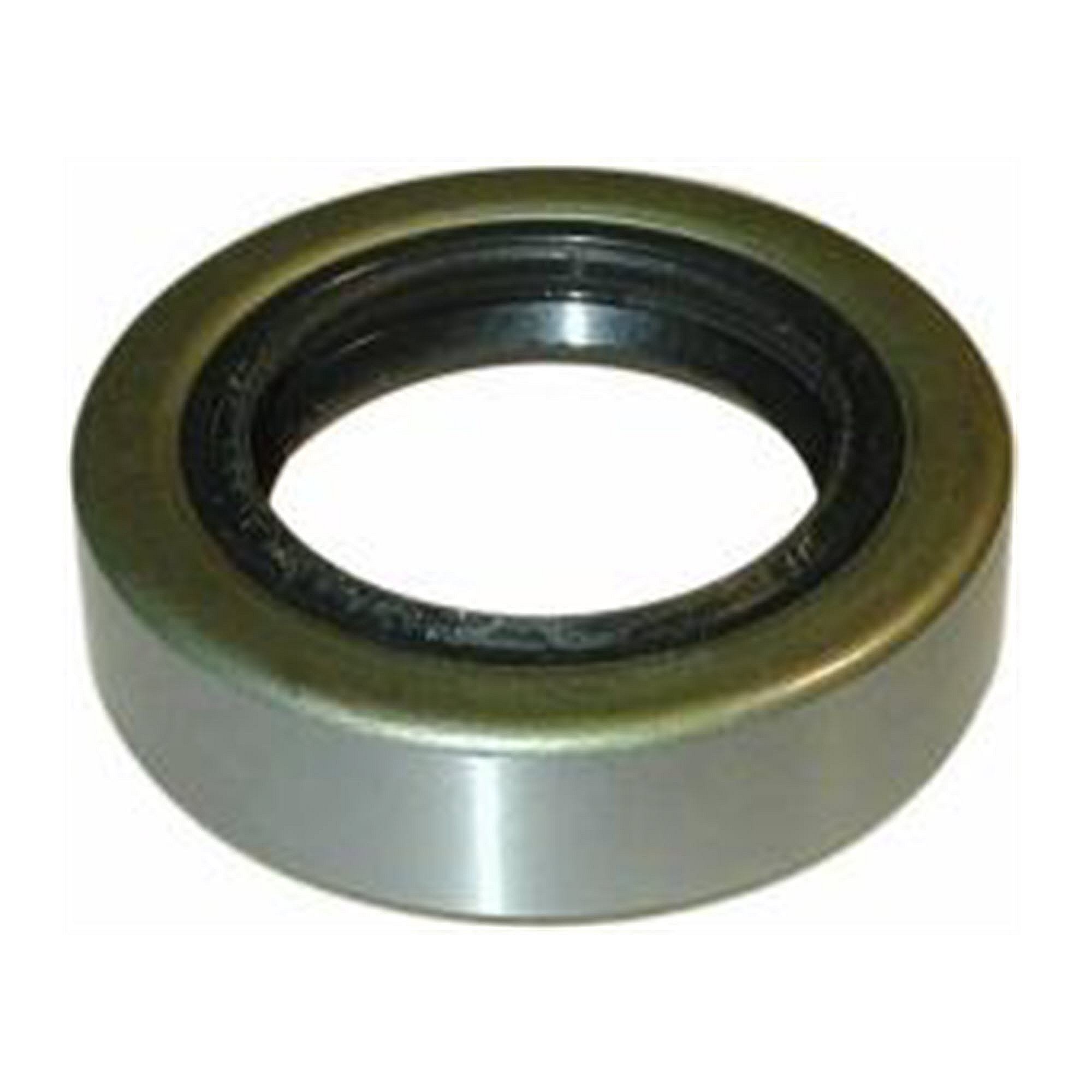 Part #274-9998, Wheel Seal (Same As Husqvarna 539105524, Exmark 103-0063, Toro 1-633580, 633580, Scag 482622)