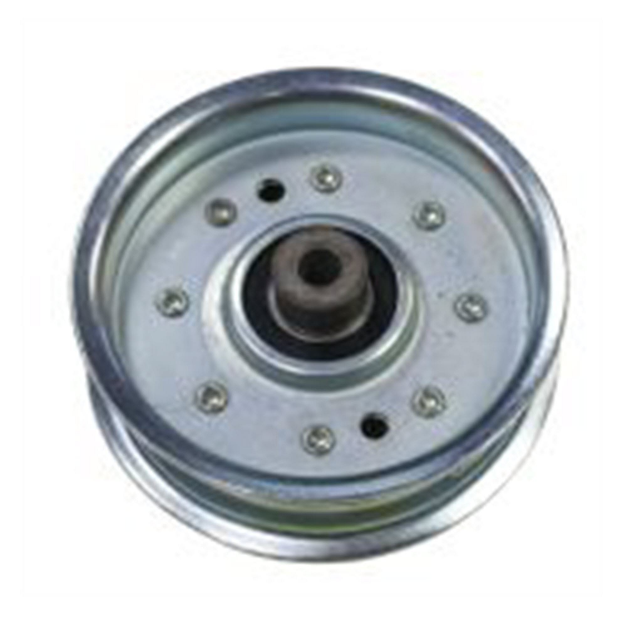 Part #276-0602, Heavy Duty Flat Idler Pulley (Same As Husqvarna/ayp 583645101, 105313X)