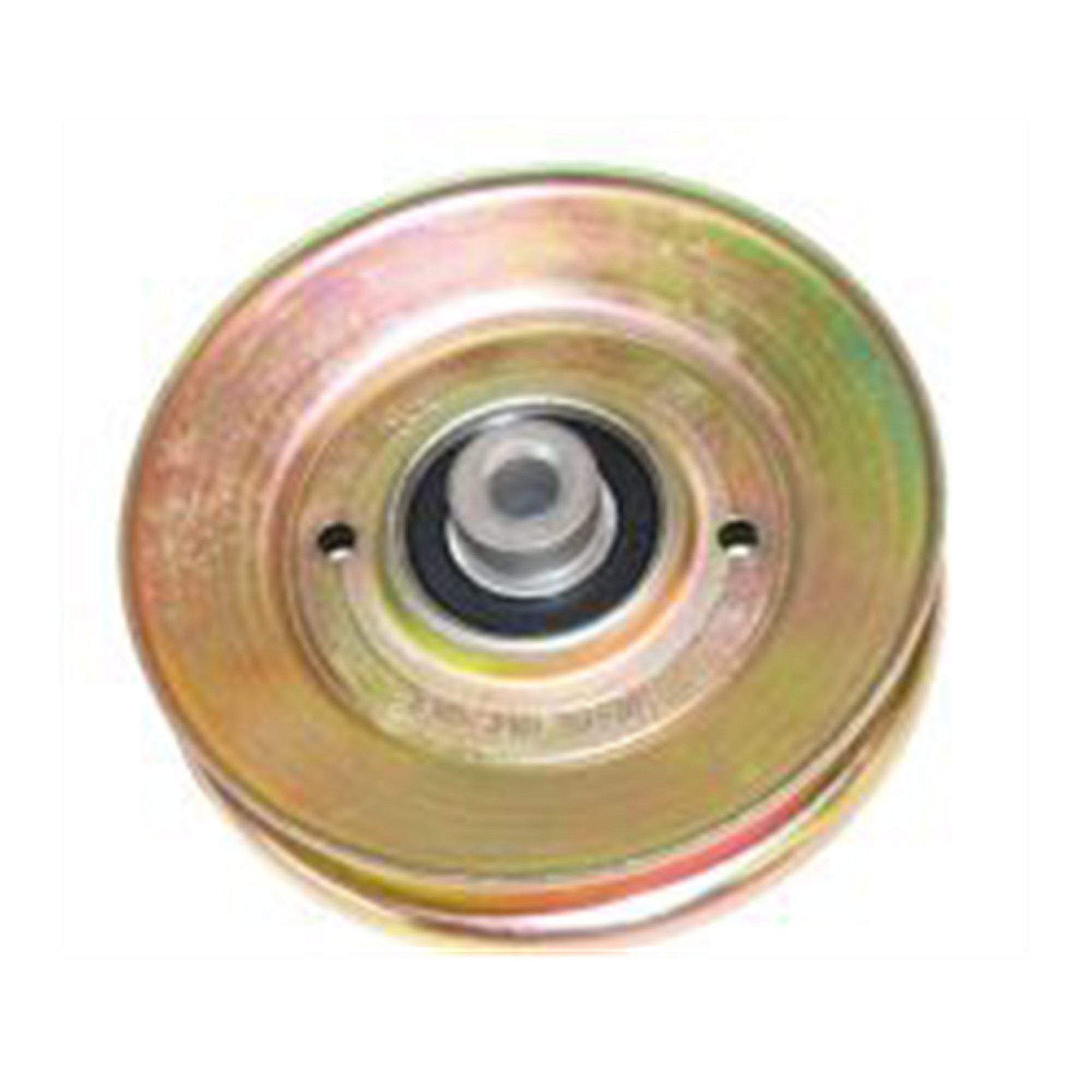 Part #276-0605, V-Idler Pulley (Same As Husqvarna/ayp 532193195, 532184058, 189993, 184058, 532189993, 193195)