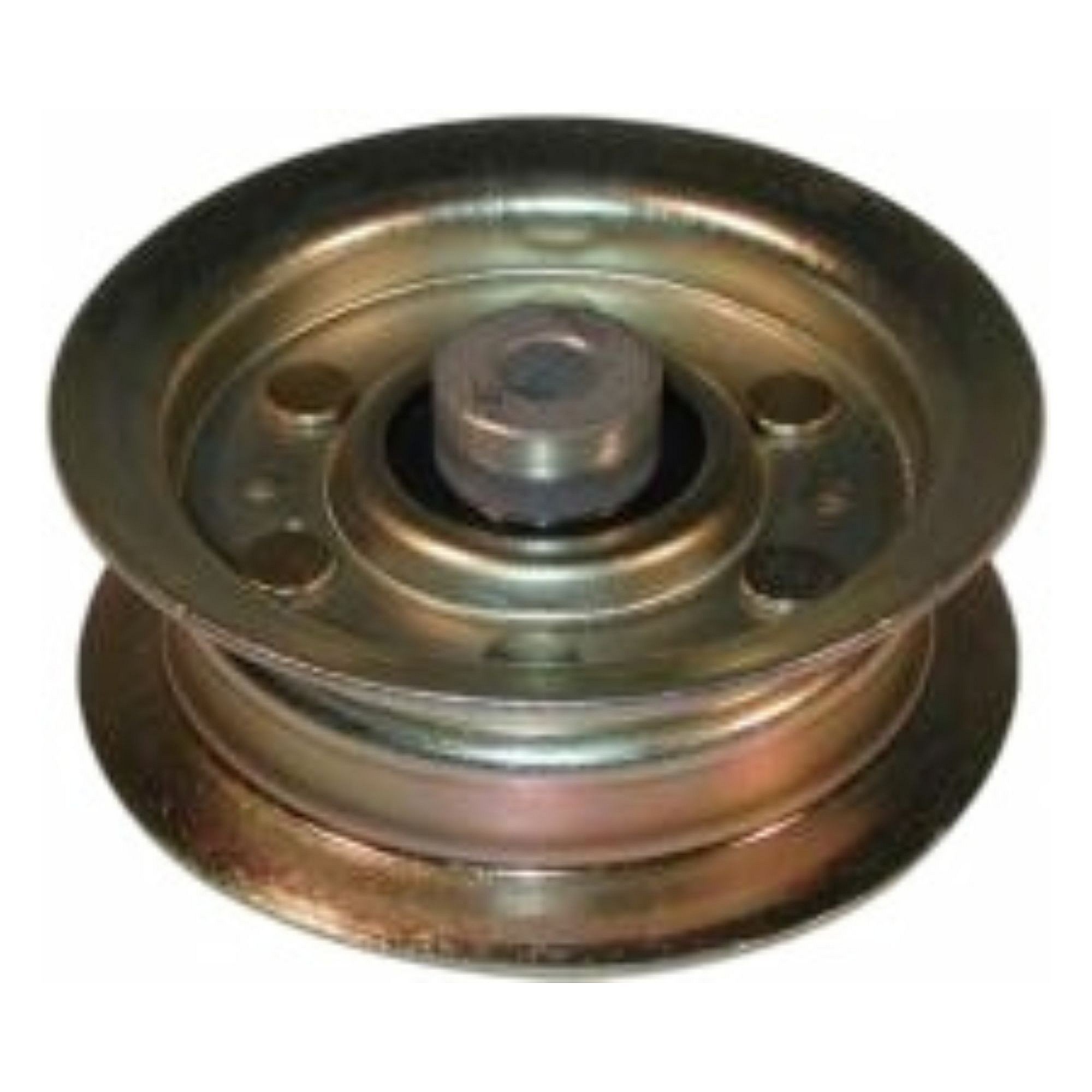 Part #276-0637, Husqvarna Flat Idler Pulley (Same As Original Part Number(S) 532173437, 532 17 34-37, 173437, 173437