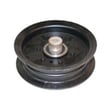 Heavy Duty Flat Idler Pulley (same As Husqvarna/ayp 196106, 197379, 532 19 61-06, 532 19 73-79, 532196106, 532197379, Snapper 705114, 709729) 276-0639
