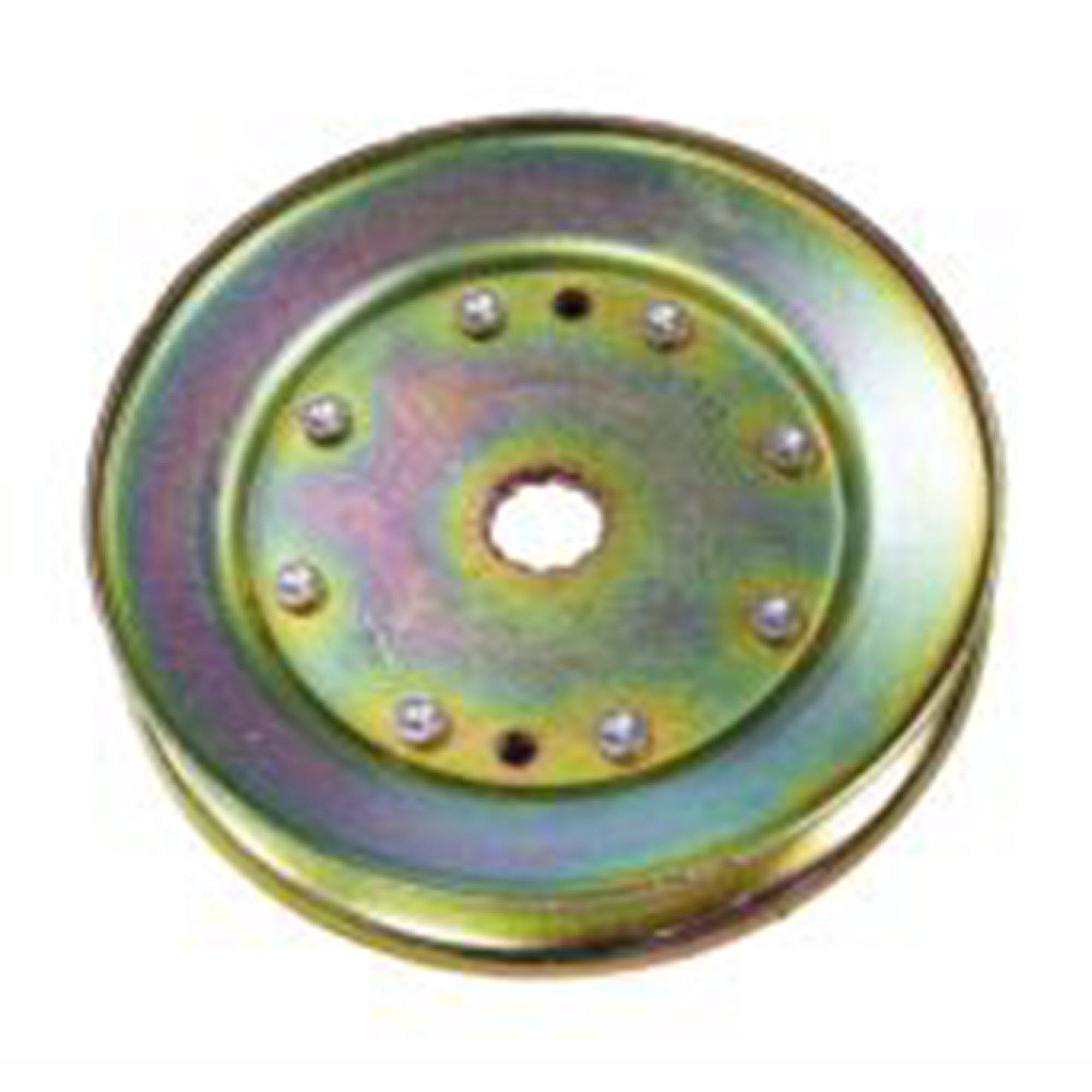 Part #276-0680, Spindle Pulley (Same As Husqvarna/ayp 129206, 153532, 173435, 532173435, 532 17 34-35)