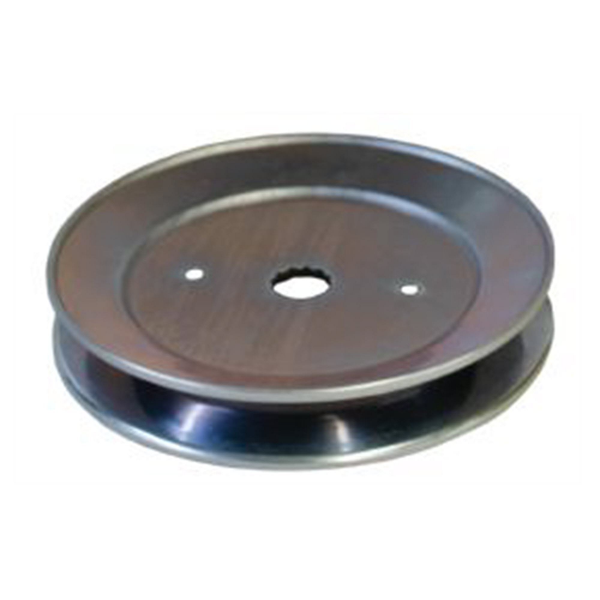 Part #276-0684, Spindle Pulley (Same As Husqvarna/ayp 129861, 153535, 153535Cs, 173436, 177865, 532 12 98-61, 532 17