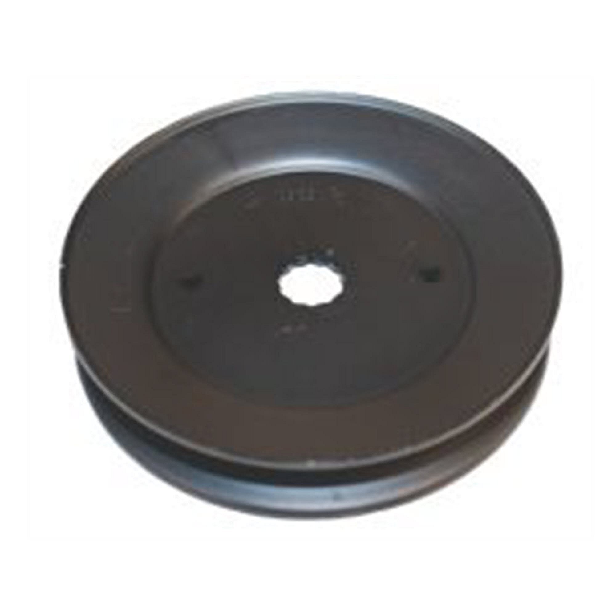 Part #276-0688, Ayp/roper/sears Spindle Pulley (Same As Original Part Number(S) 153531, 532173434, 173434, 153531, 173434