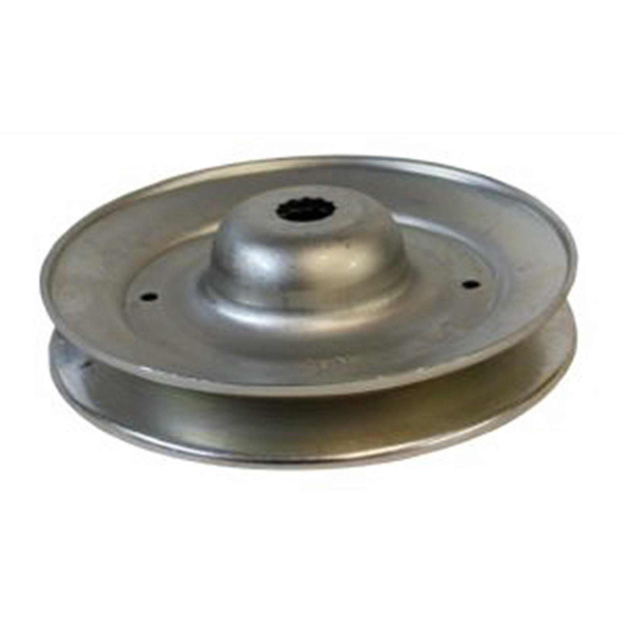 Part #276-0690, Husqvarna Spindle Pulley (Same As Original Part Number(S) 539 11 39-62, 588 58 66-01)
