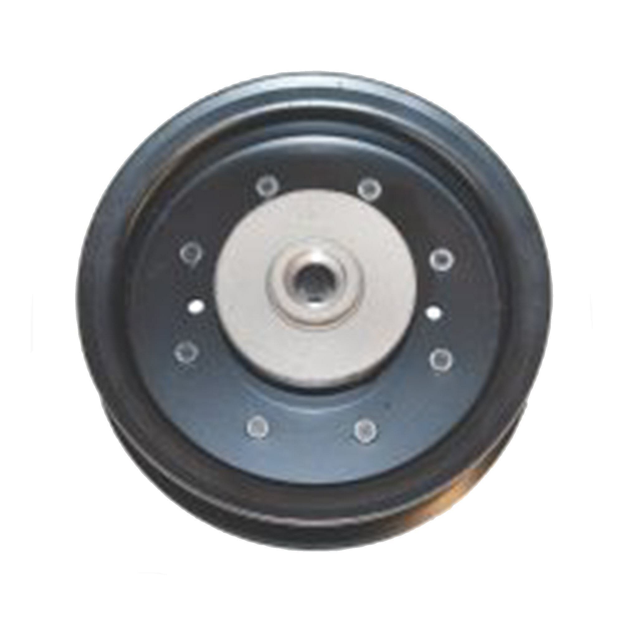 Part #276-4630, Flat Idler Pulley (Samne As Husqvarna 532196104, 532197380, 532 19 61-04, 532 19 73-80)
