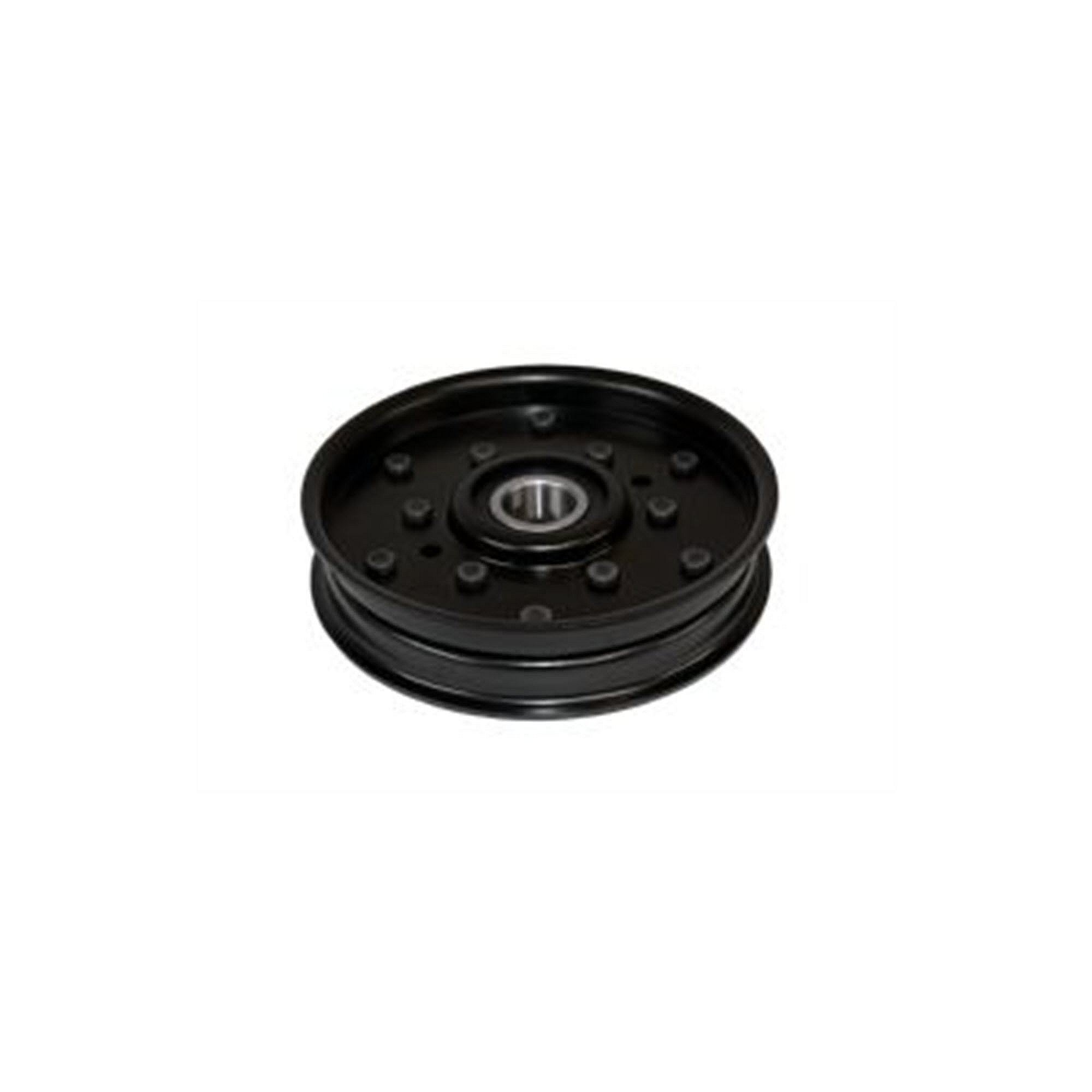 Part #276-6764, Heavy Duty Flat Idler Pulley (Same As Ariens/gravely 07306100, 7306100, 021060, John Deere Am-37249