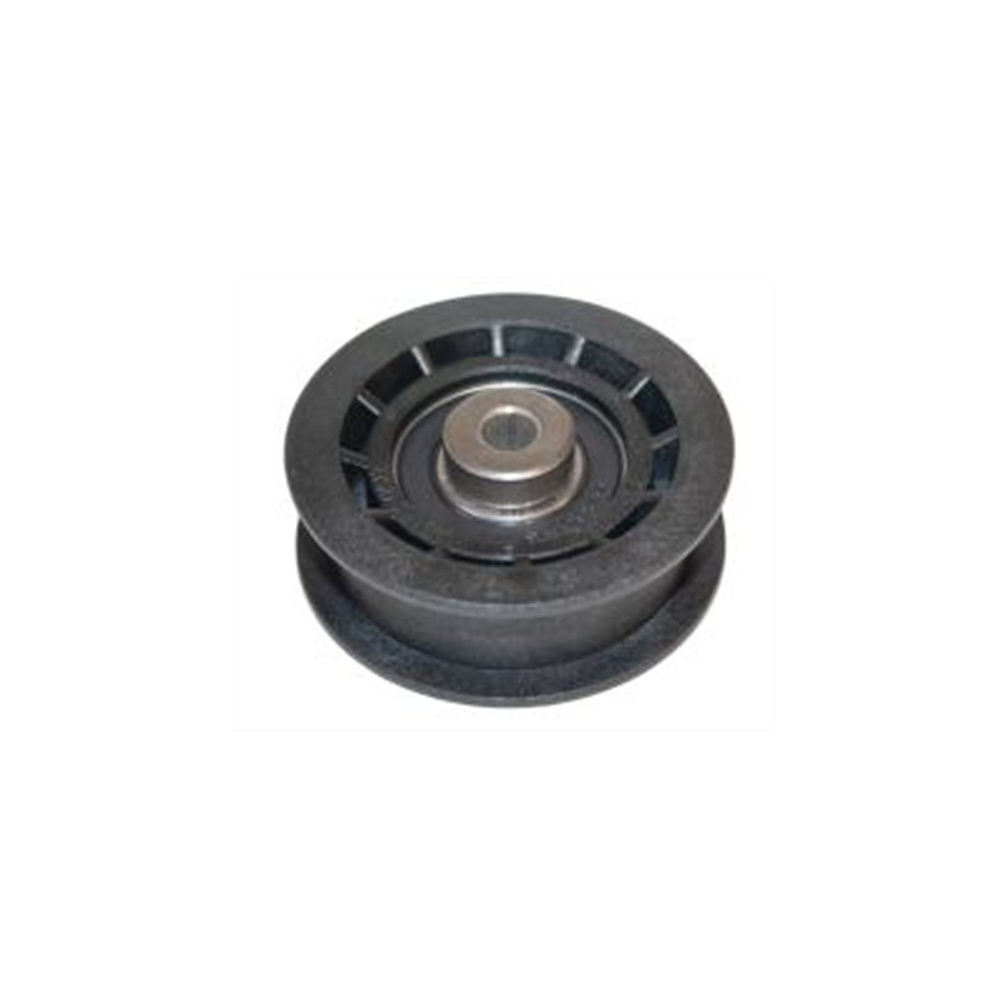 Part #276-8301, Flat Idler Pulley (Same As Toro/exmark 106-2176)