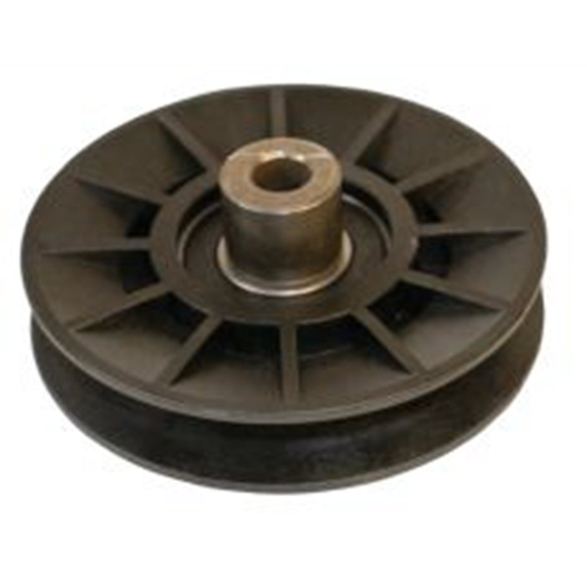 Part #276-9107, V-Idler Pulley (Same As Husqvarna/ayp 194326, 532 19 42-26, 532194226, Snapper 705079)
