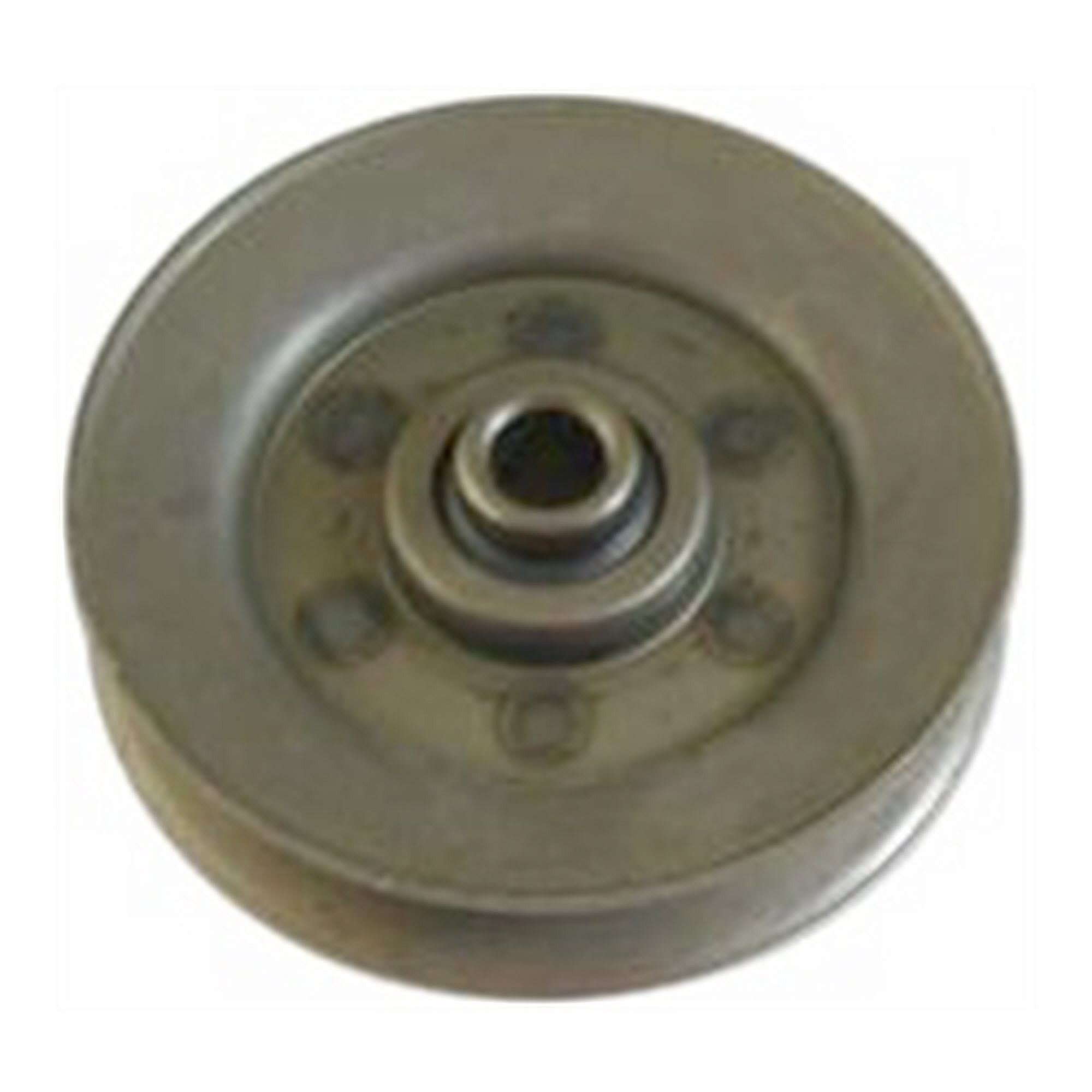 Part #276-9116, V-Idler Pulley (Same As Husqvarna/ayp 4827H, 53018, 533309935, Mtd 756-04241, Toro 112-6133, Noma 45074)