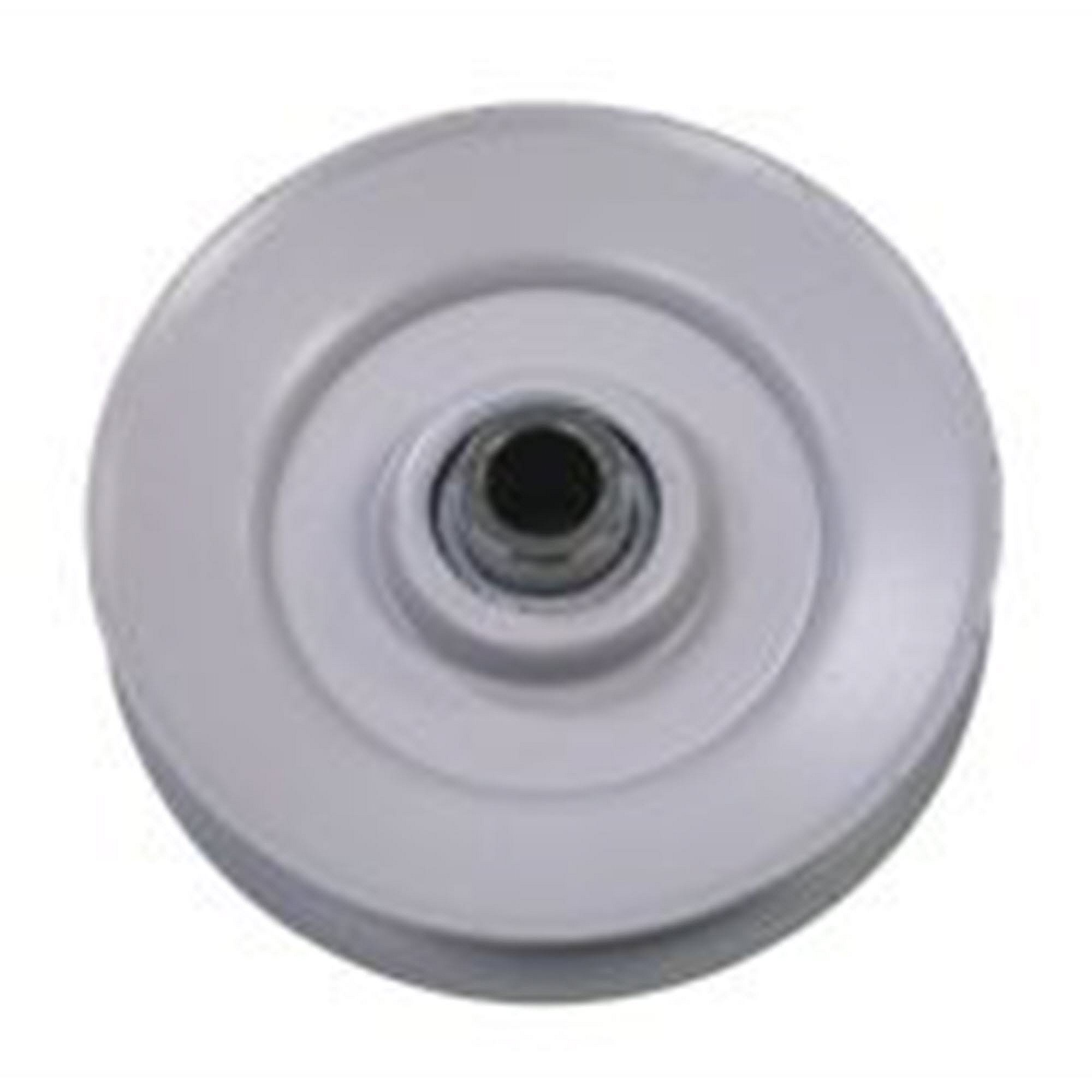 Part #276-9162, Ayp V-Idler Pulley (Same As Original Part Number(S) 583659801, 4827H, 53018, 53018, 110484, 110484X, 8846R)