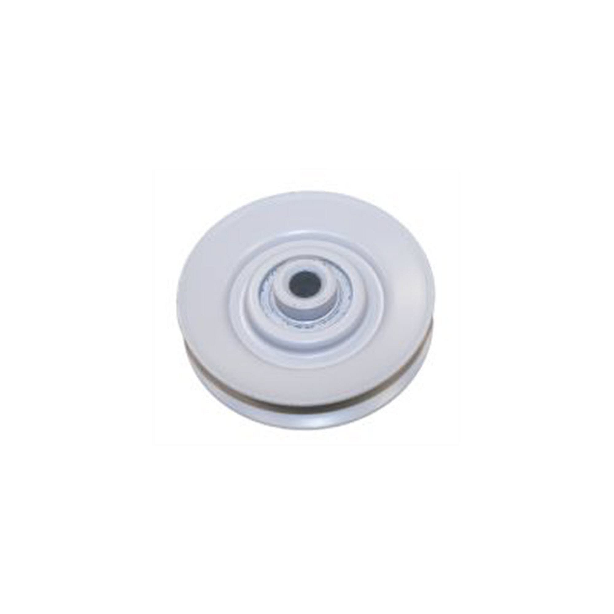 Part #276-9181, V-Idler Pulley (Same As John Deere Am115682, Walker 7245-1)