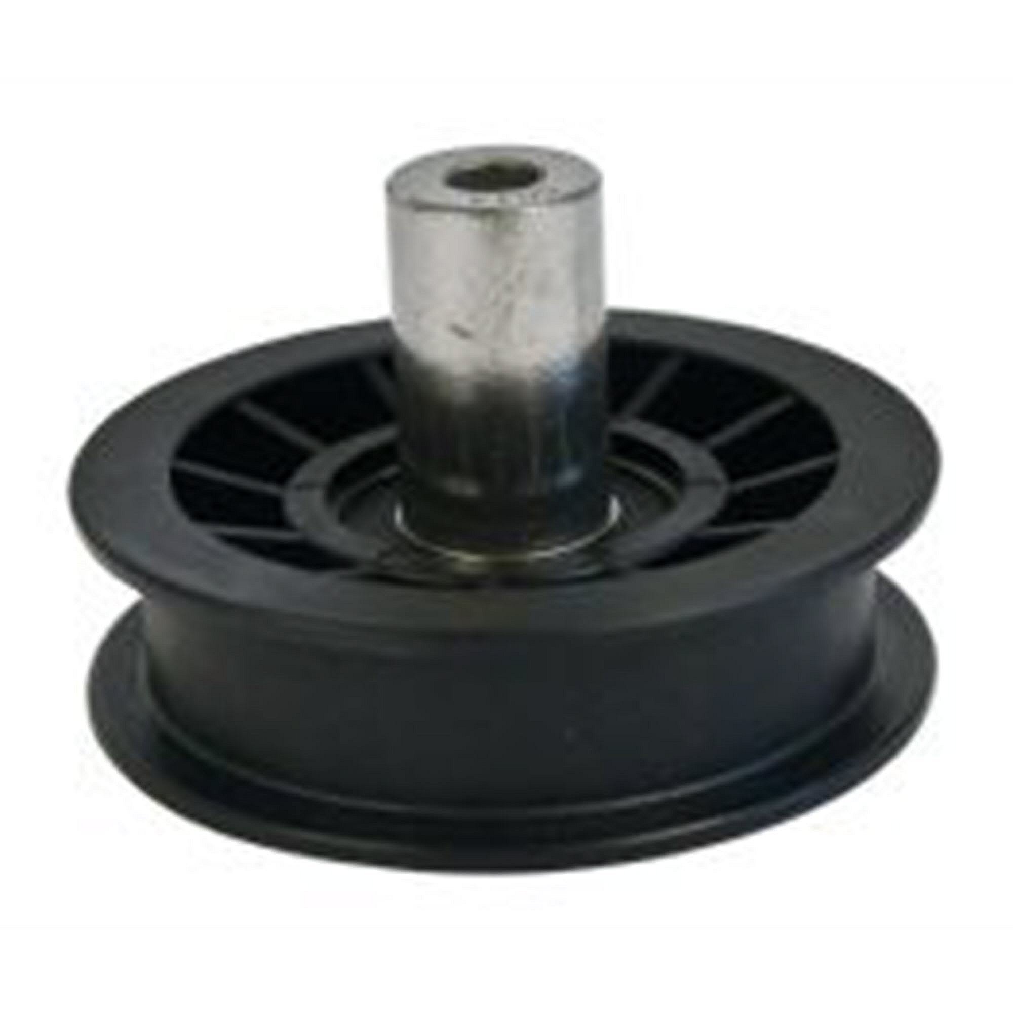 Part #276-9192, Flat Idler Pulley (Same Husqvarna/ayp 179114, 532 17 91-14, 532179114)