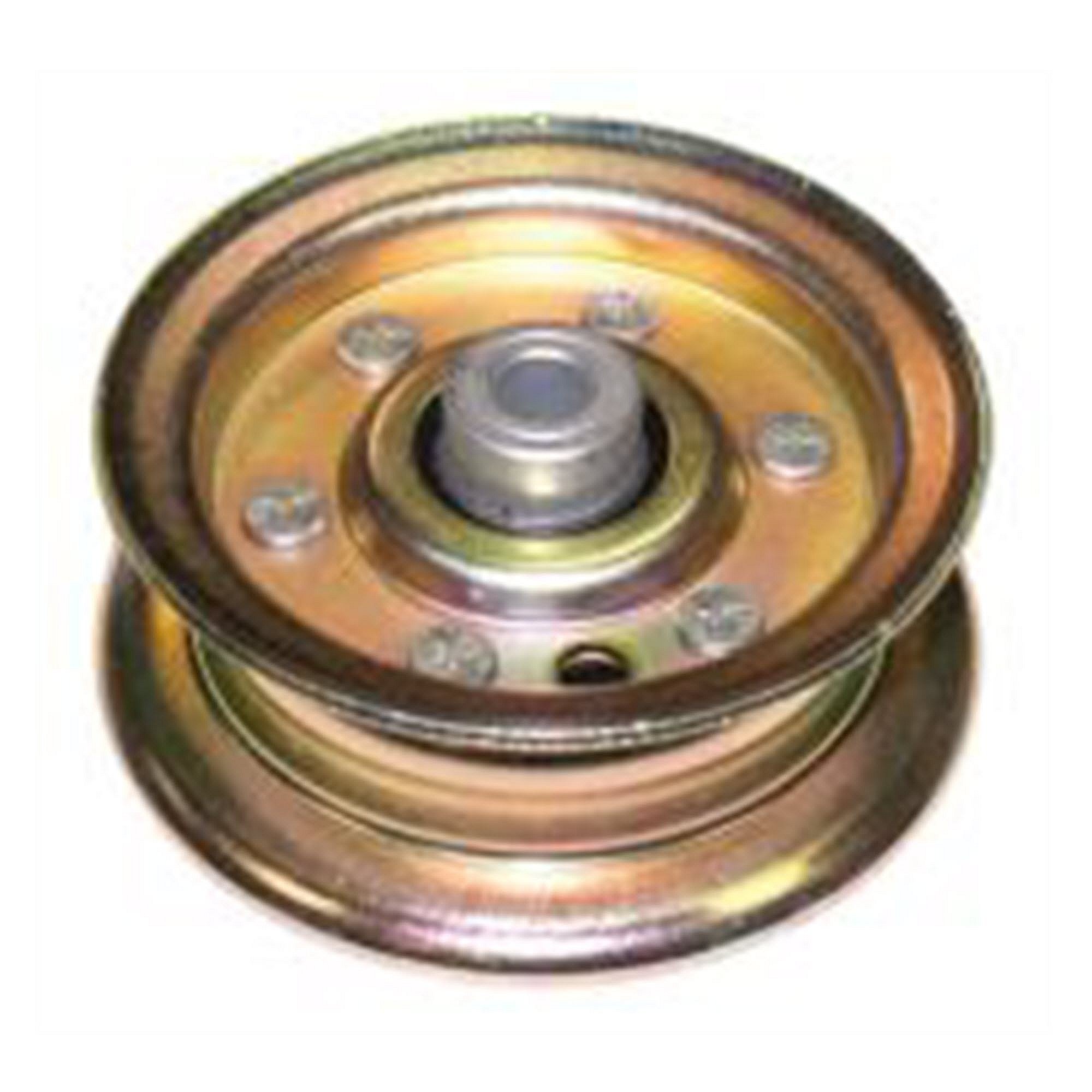 Part #276-9328, Flat Idler Pulley (Same As Husqvarna/ayp 177968, 193197, 532177968, 532 17 79-68)