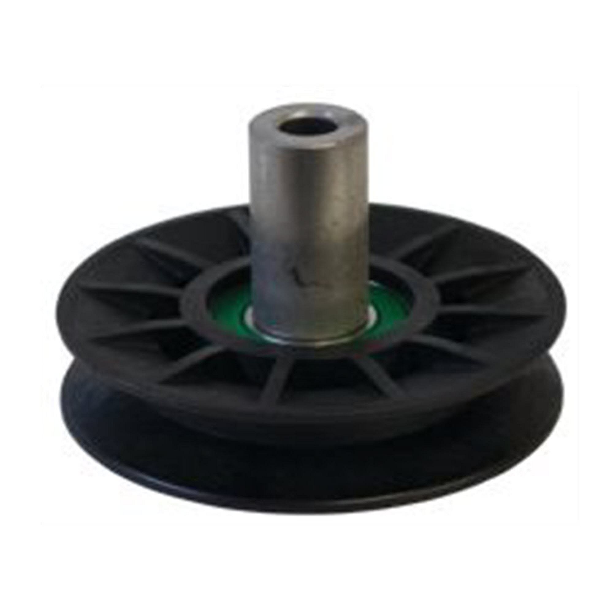 Part #276-9330, V-Idler Pulley (Same As Husqvarna/ayp 532407287, 532 40 72-87)