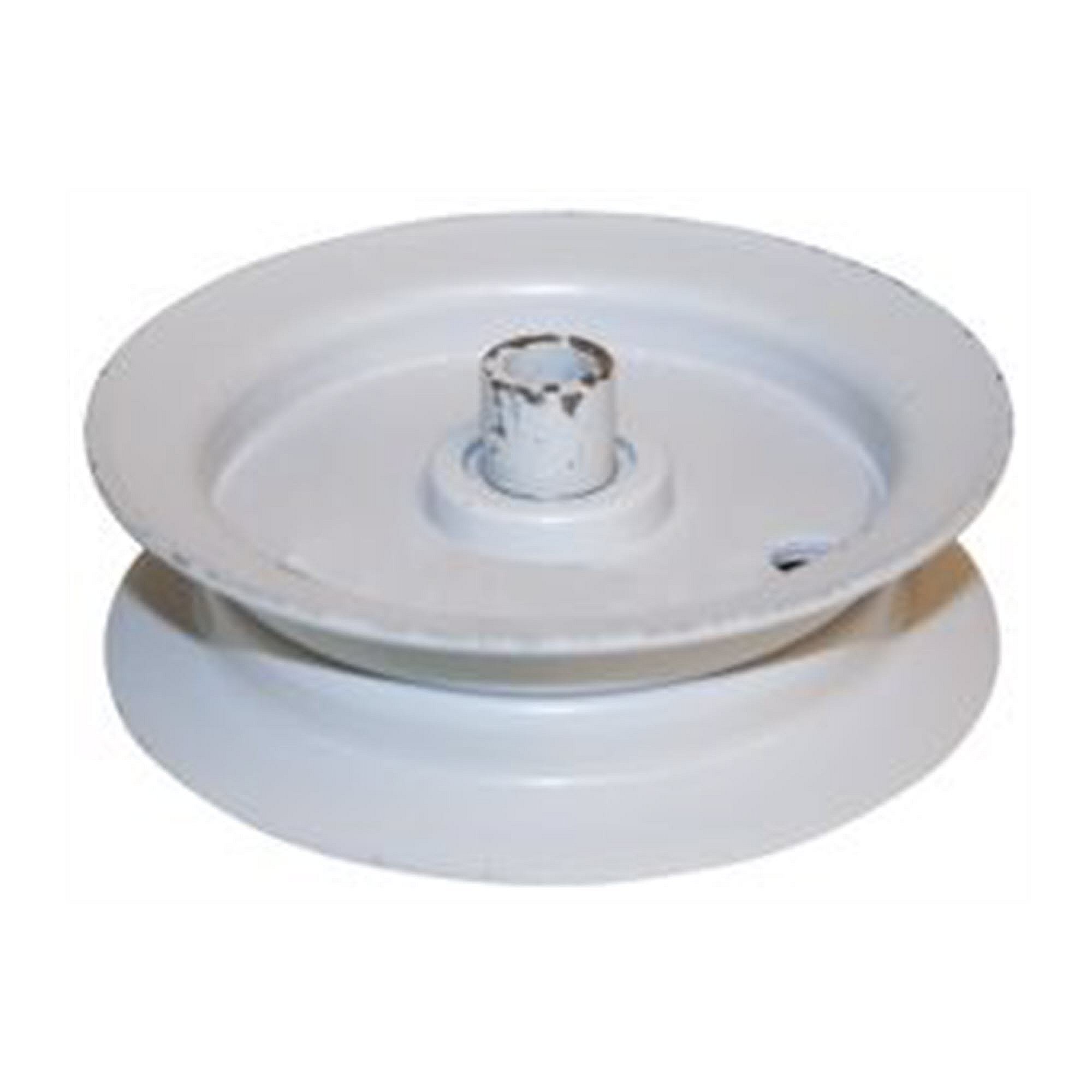 Part #276-9369, Ayp Flat Idler Pulley (Same As Original Part Number(S) 102404X)