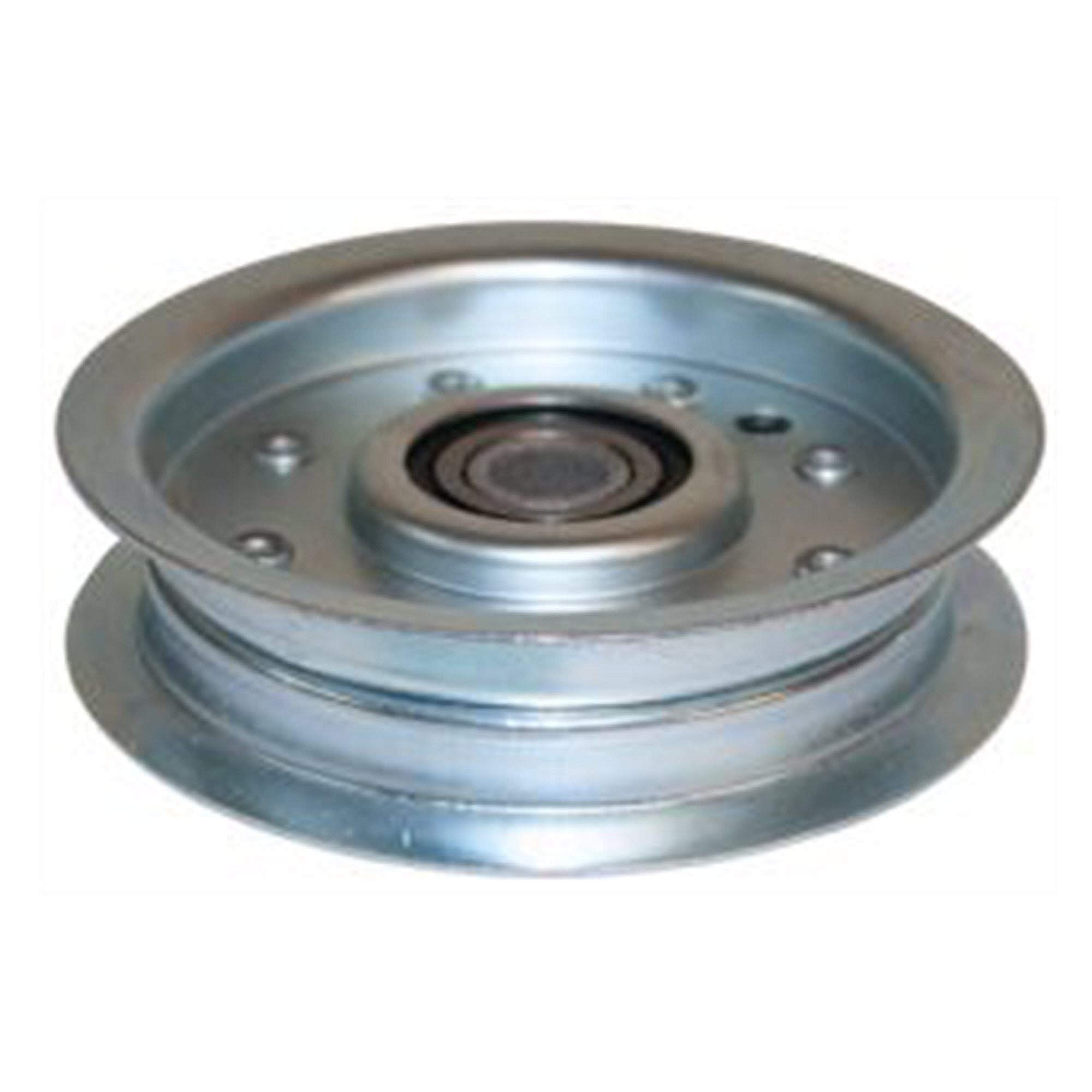 Part #276-9388, Ayp Heavy Duty Flat Idler Pulley (Same As Original Part Number(S) 4702H, 66048)
