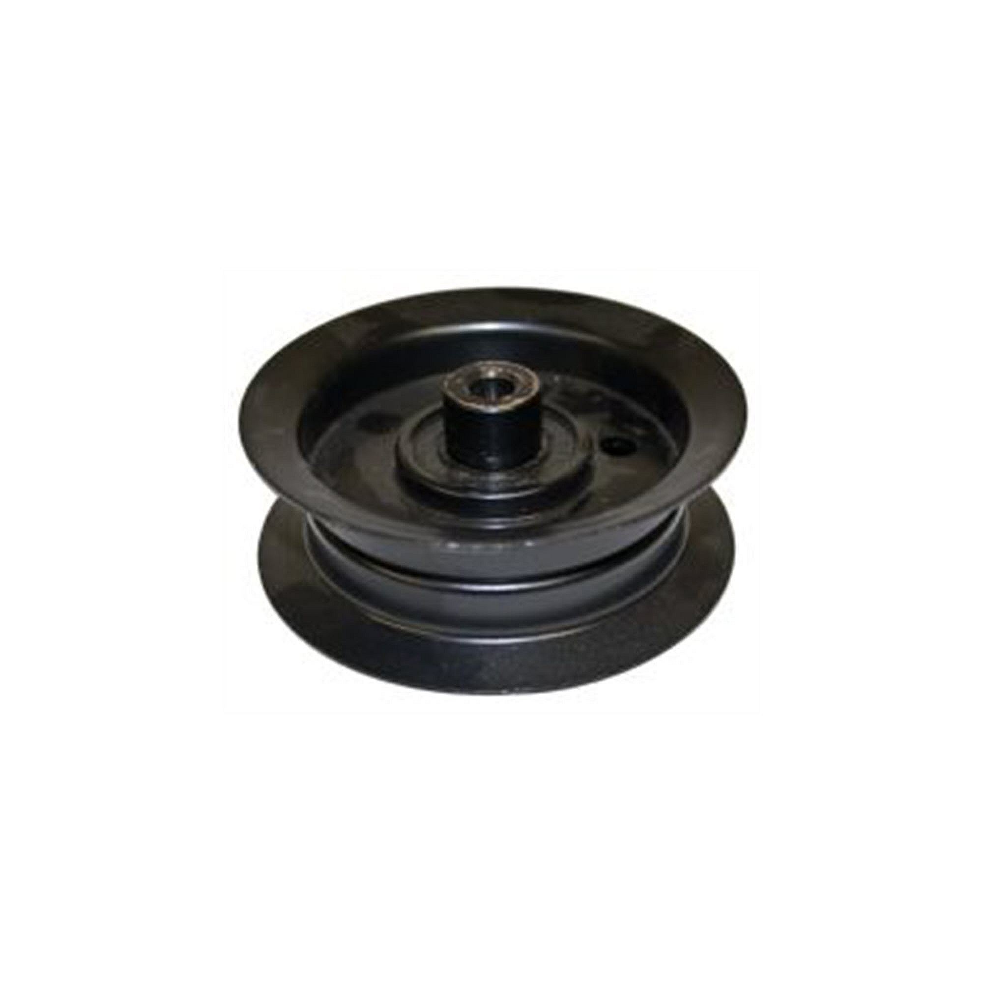 Part #276-9402, Flat Idler Pulley (Same As Toro 106-2175, 132-9420)
