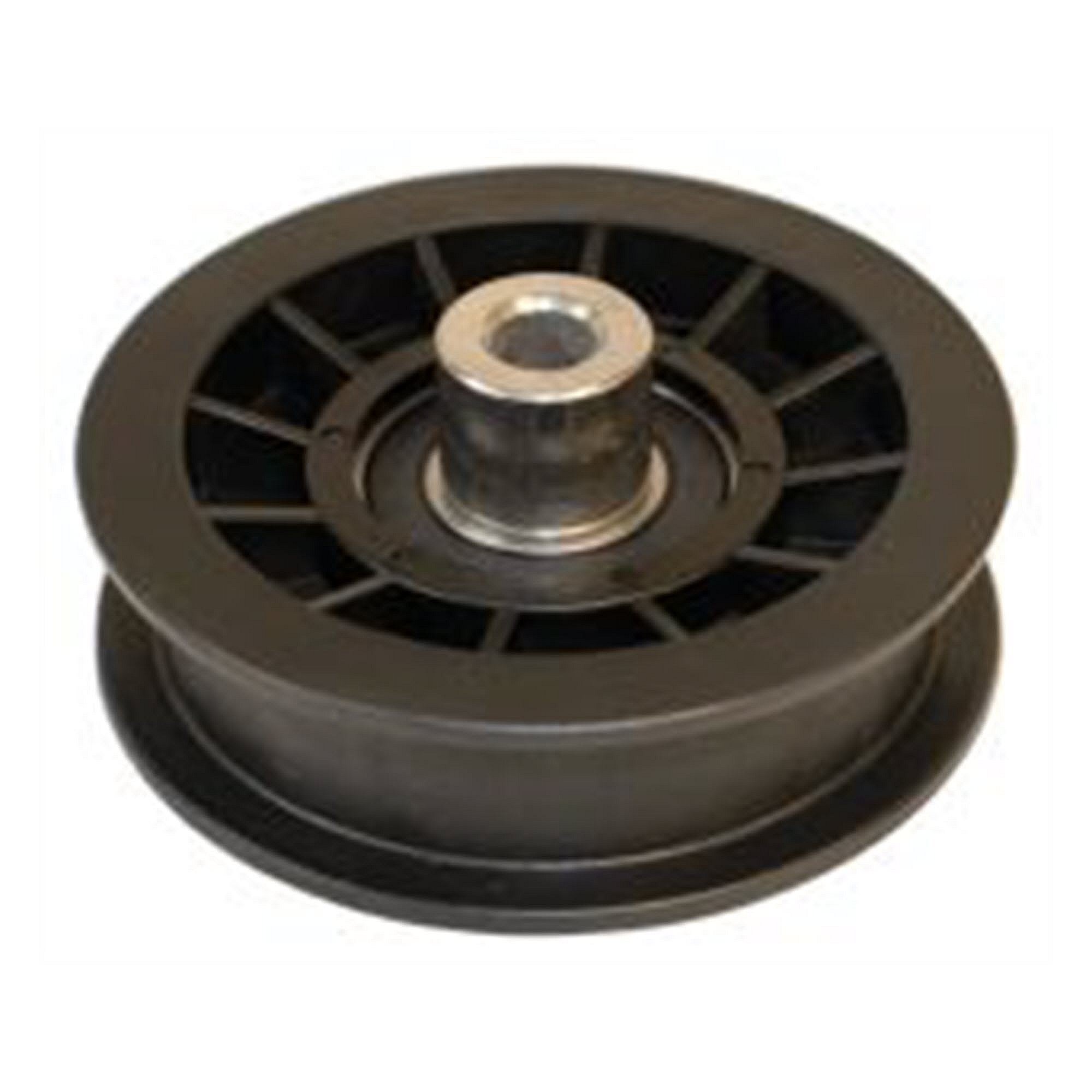 Part #276-9403, Flat Idler Pulley (Same As Husqvarna/ayp 194327, 532194327, 532 19 43-27, Snapper 705080)