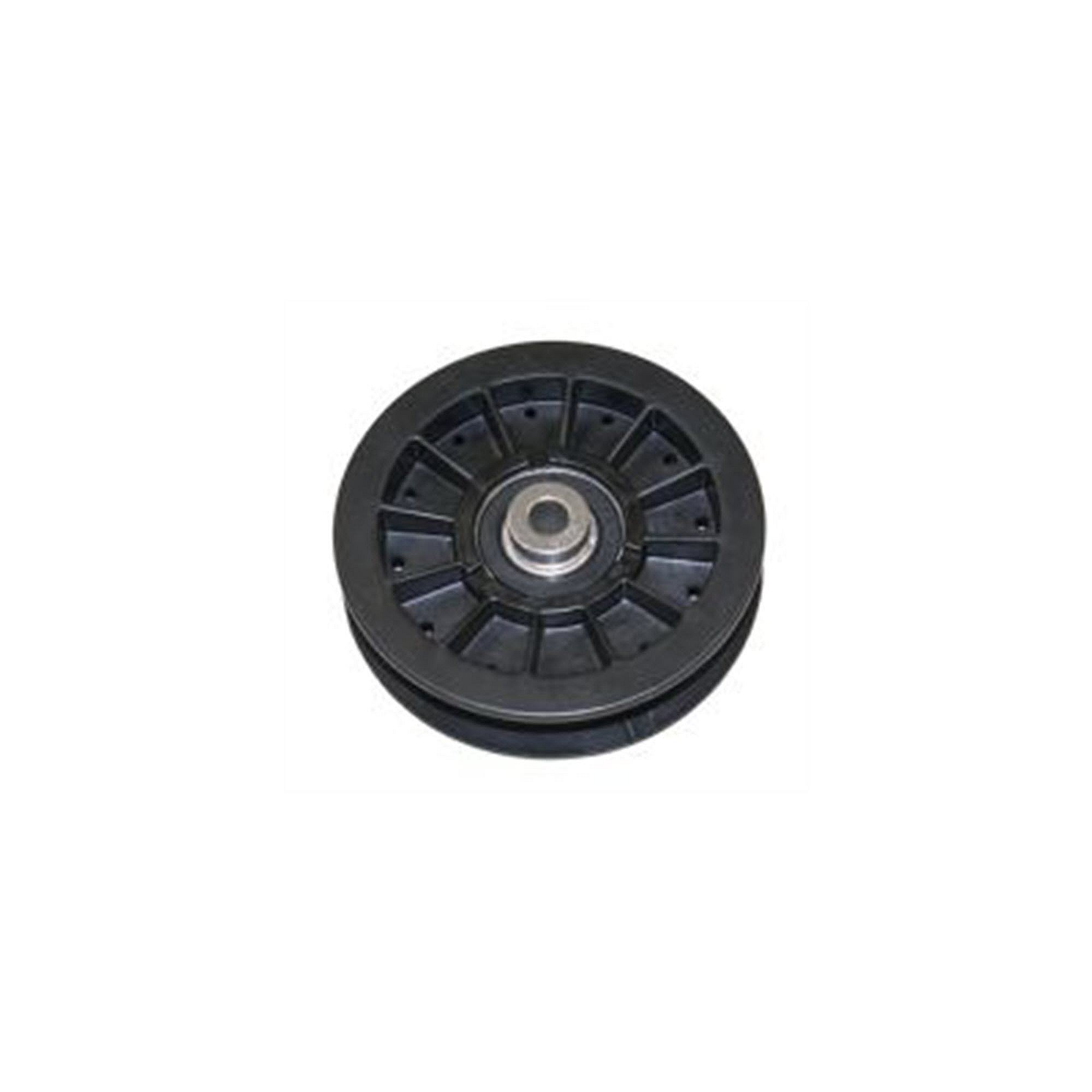 Part #276-9451, Flat Idler Pulley (Same As Exmark 109-3397)